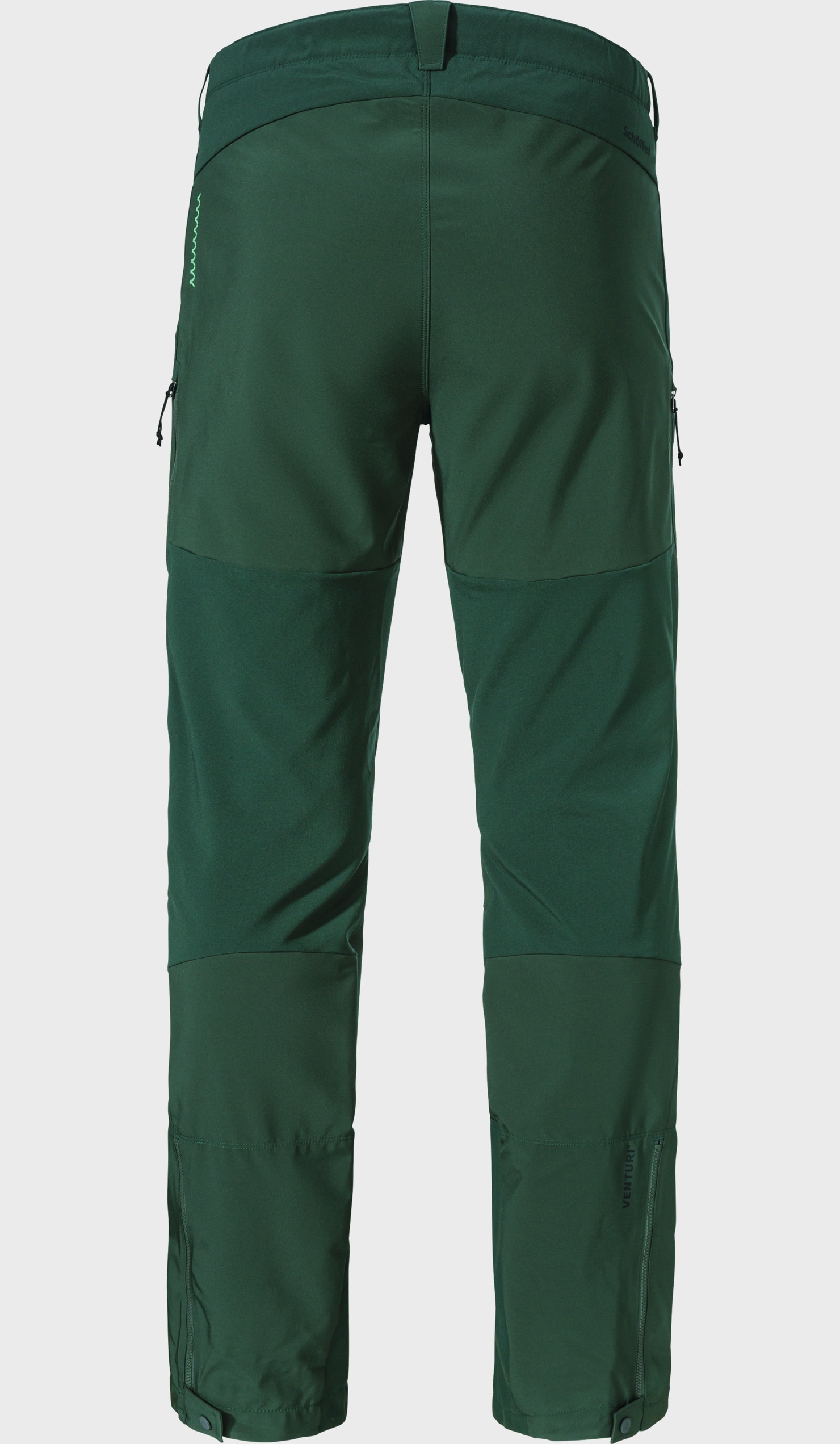 Schöffel Outdoorhose »Softshell Pt Style Milagle MNS«