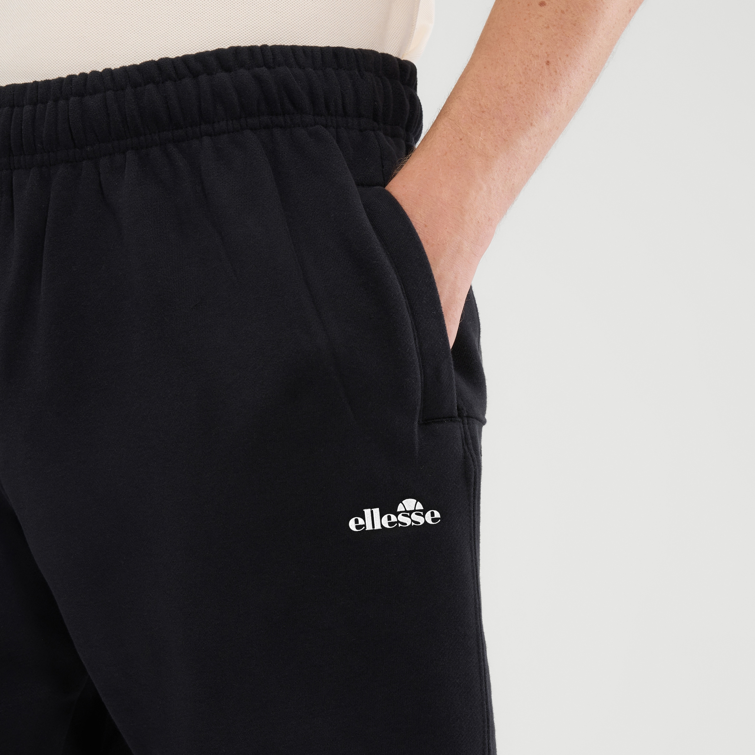 Ellesse Sweatshorts »ZANICA SHORT«
