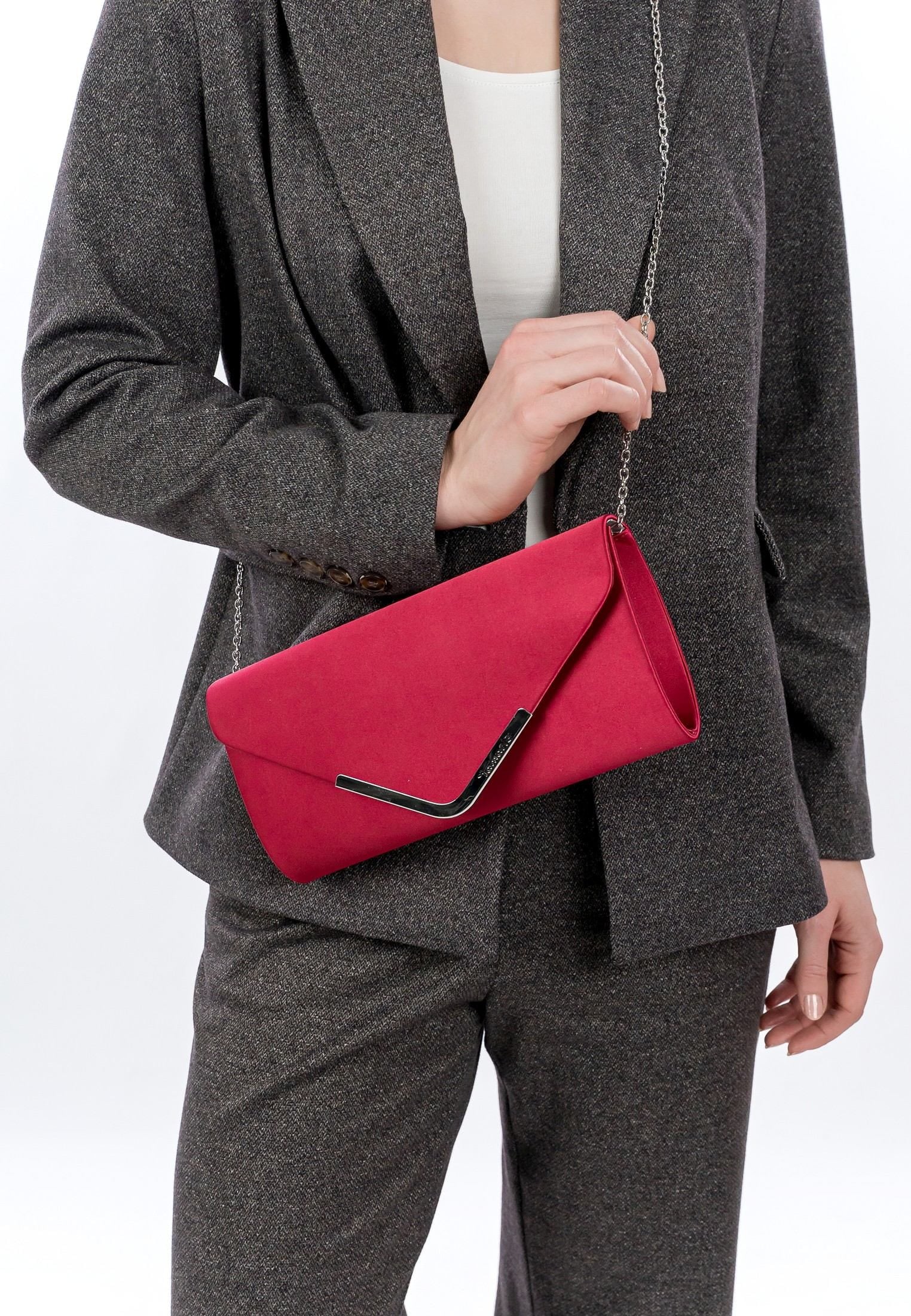 Tamaris Clutch »Clutch TAS Amalia«