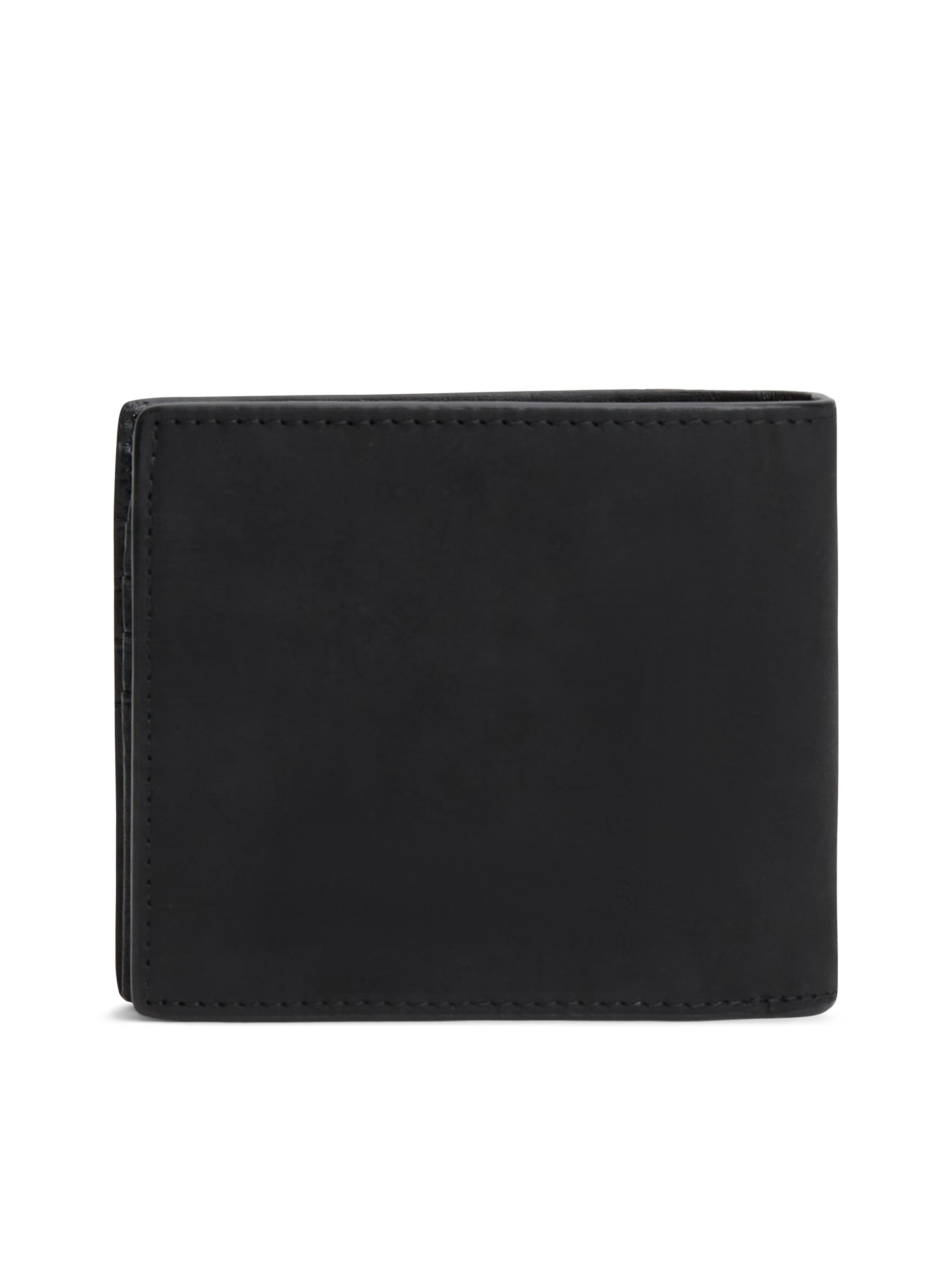 Tommy Hilfiger Geldbörse »TH SOHO CC FLAP AND COIN« Unisex Geldbeutel, Portemonnaie mit bunten Streifen in Tommy Farben