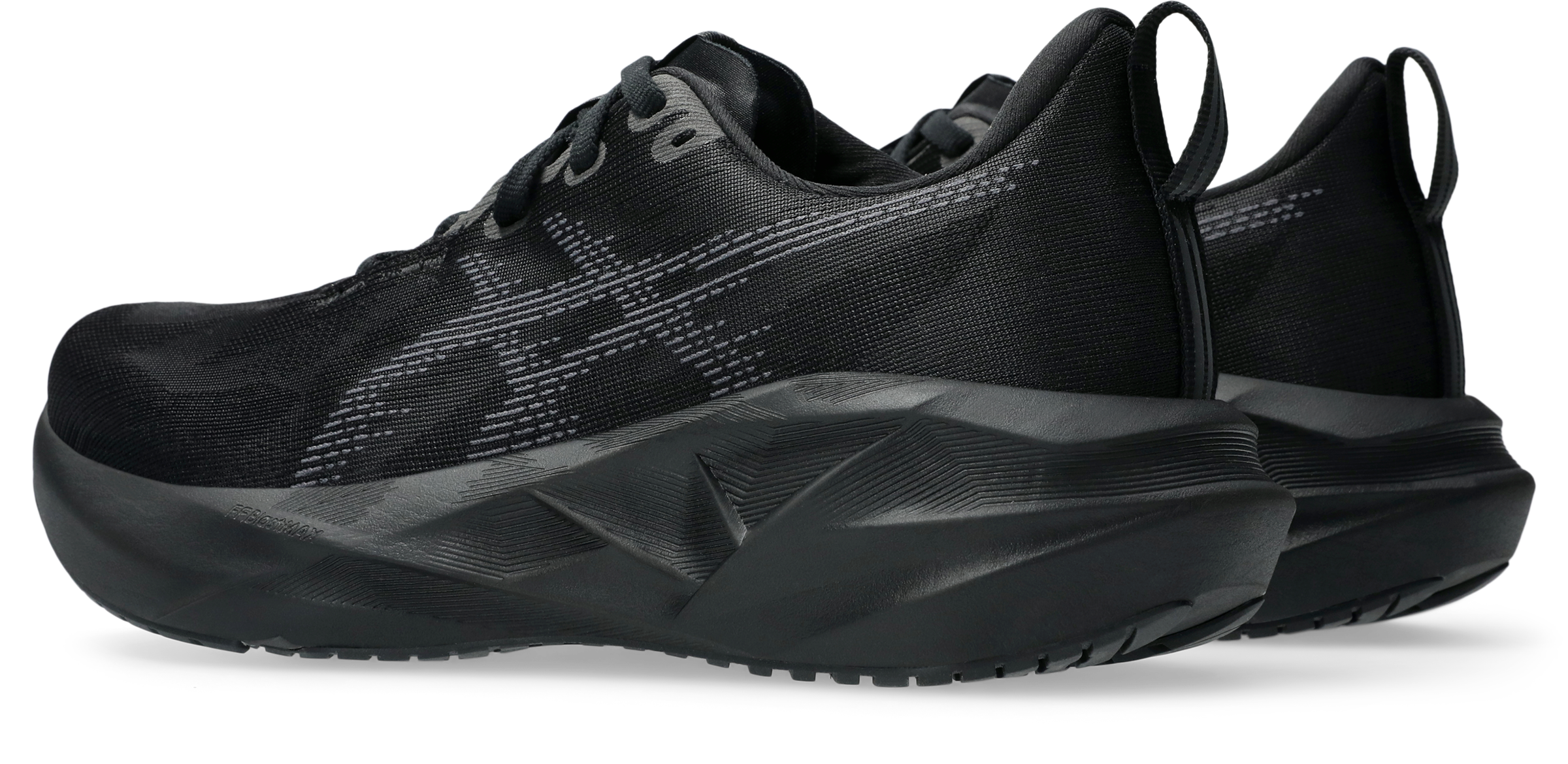 Asics Laufschuh »NOVABLAST 5«  mit Engineered Jacquard Mesh-Obermaterial, mit FF BLAST MAX Foam
