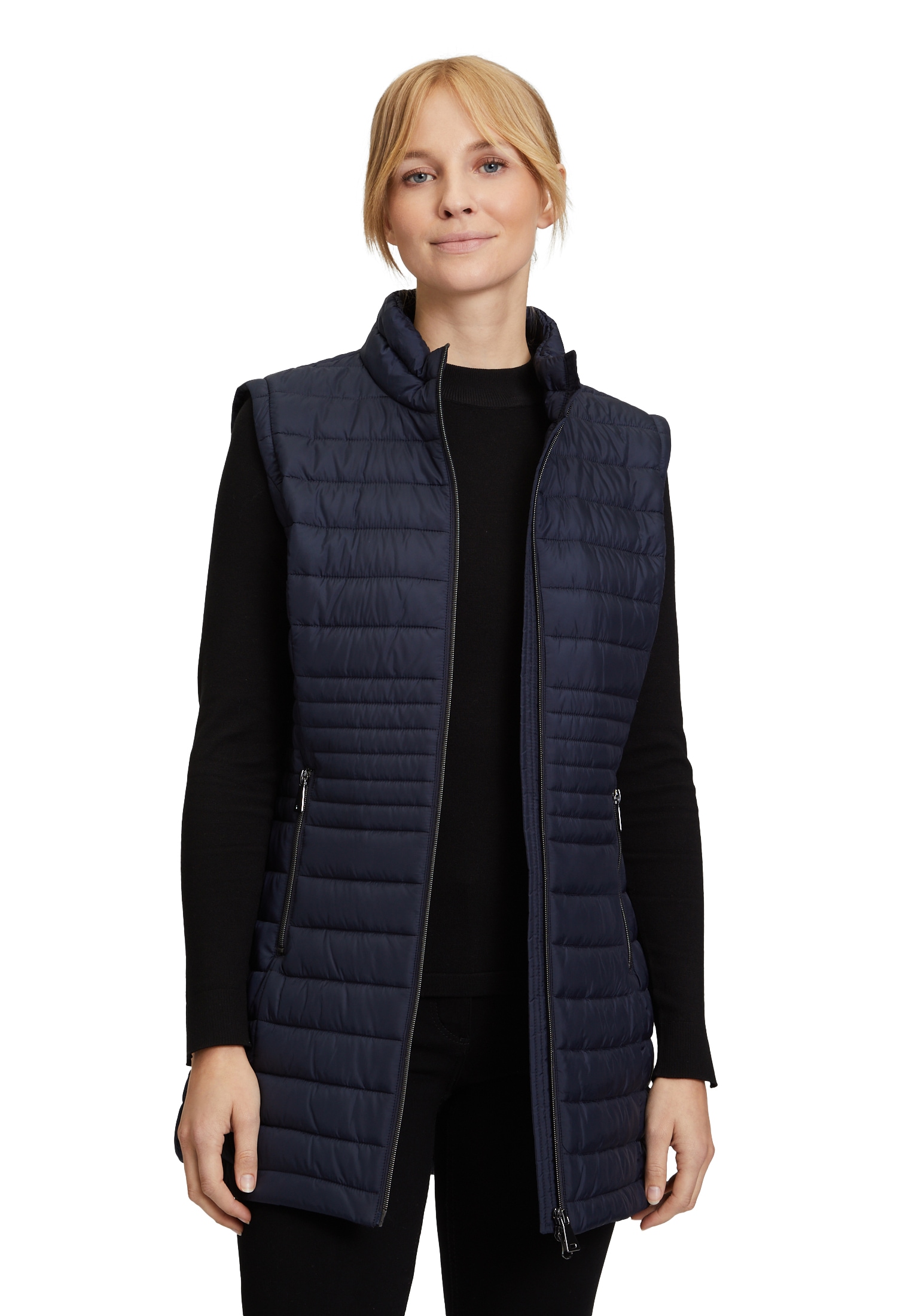 Betty Barclay Kurzmantel »4 in 1 Jacke mit Funktion«