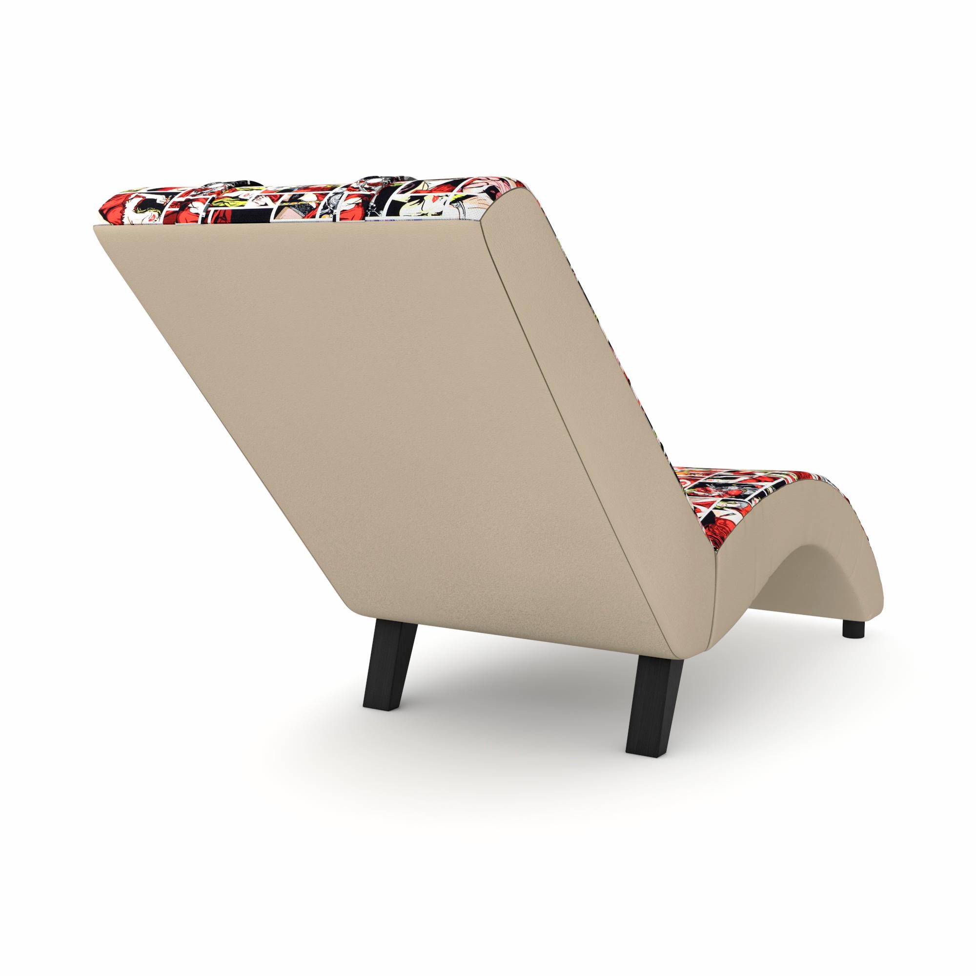 Max Winzer® Relaxliege »build-a-chair Nova«, inklusive Nackenkissen, zum Selbstgestalten