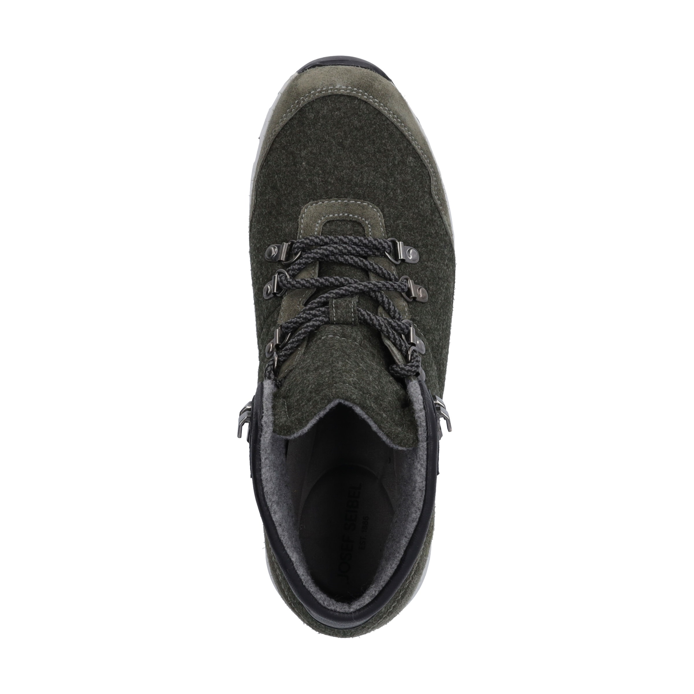 Josef Seibel Sneaker »Noah 56, moos-kombi«