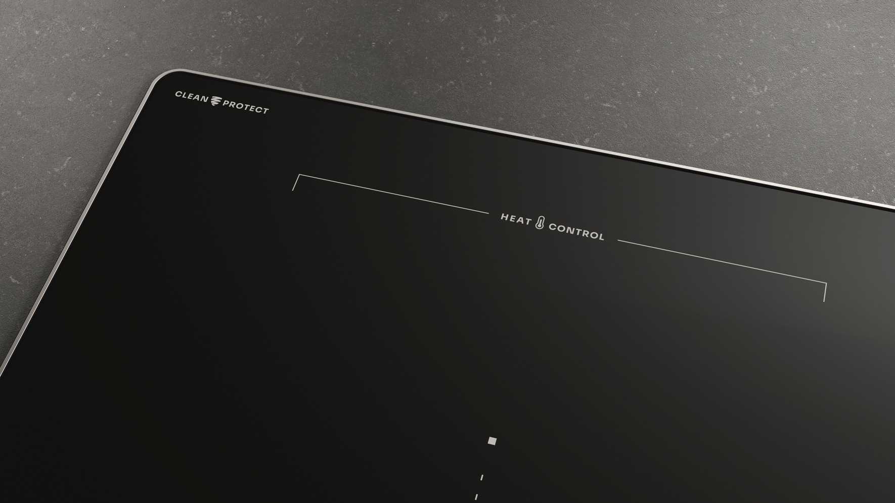 BAUKNECHT Induktions-Kochfeld »BTX6014DCA«