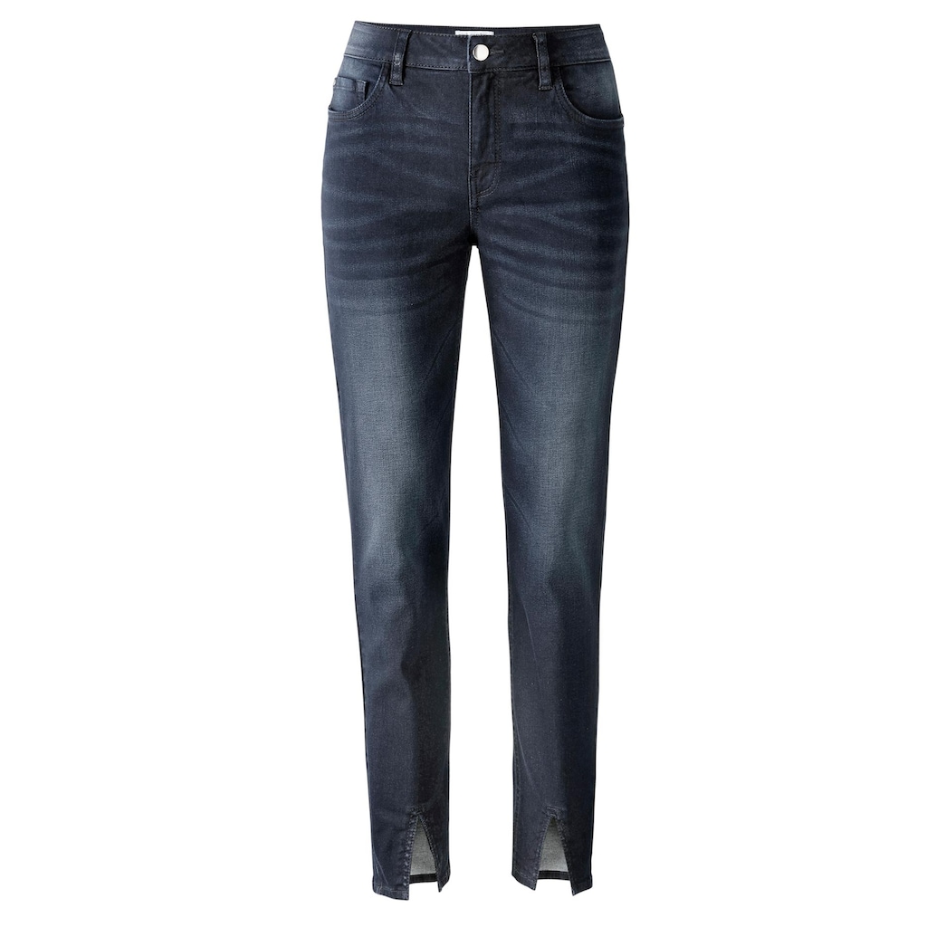 RICK CARDONA by heine Push-up-Jeans, (1 tlg.)