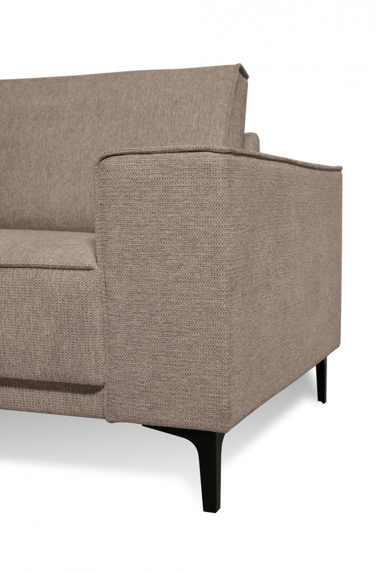 PLACES OF STYLE Ecksofa