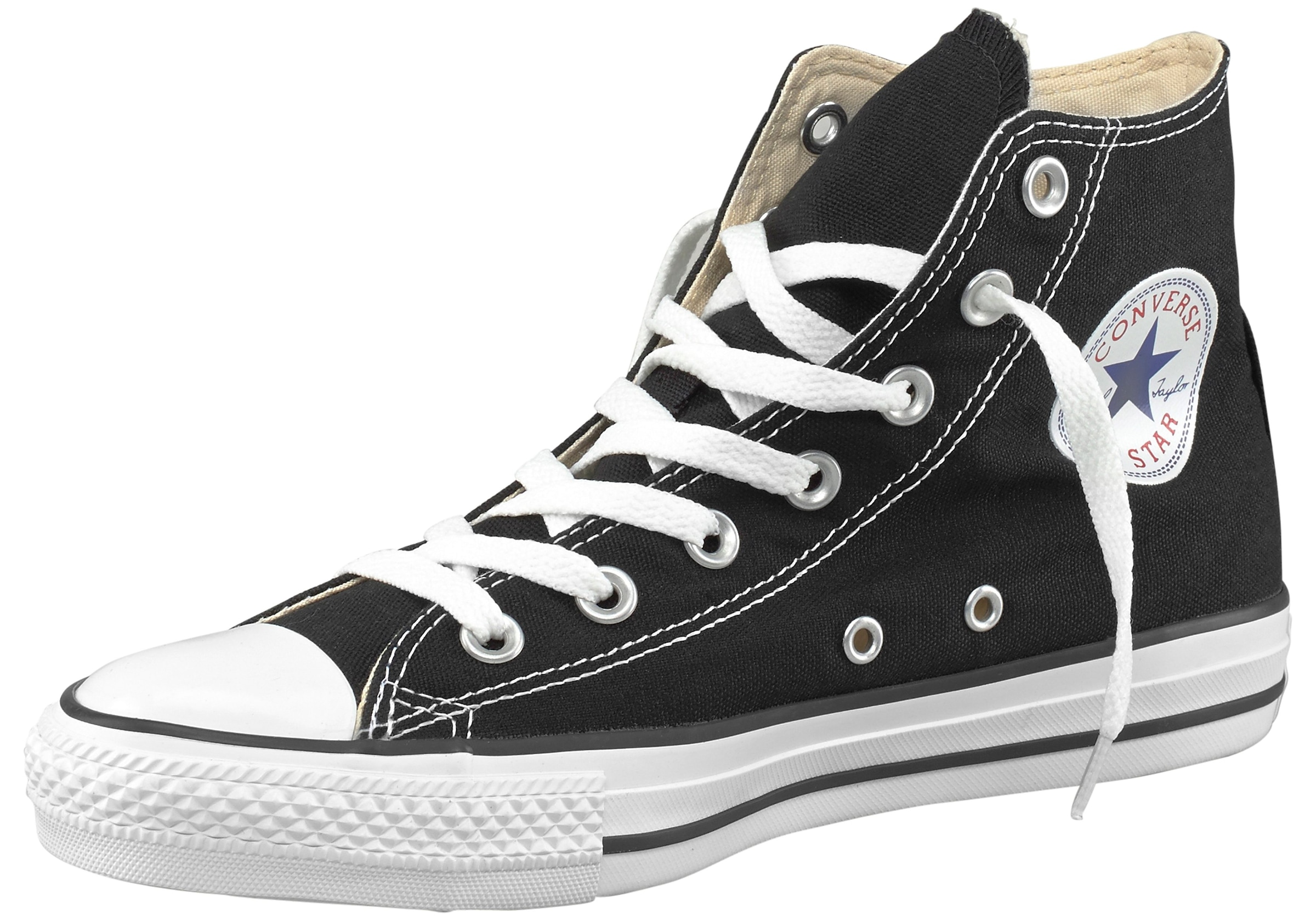 Converse Sneaker »Chuck Taylor All Star Core Hi«