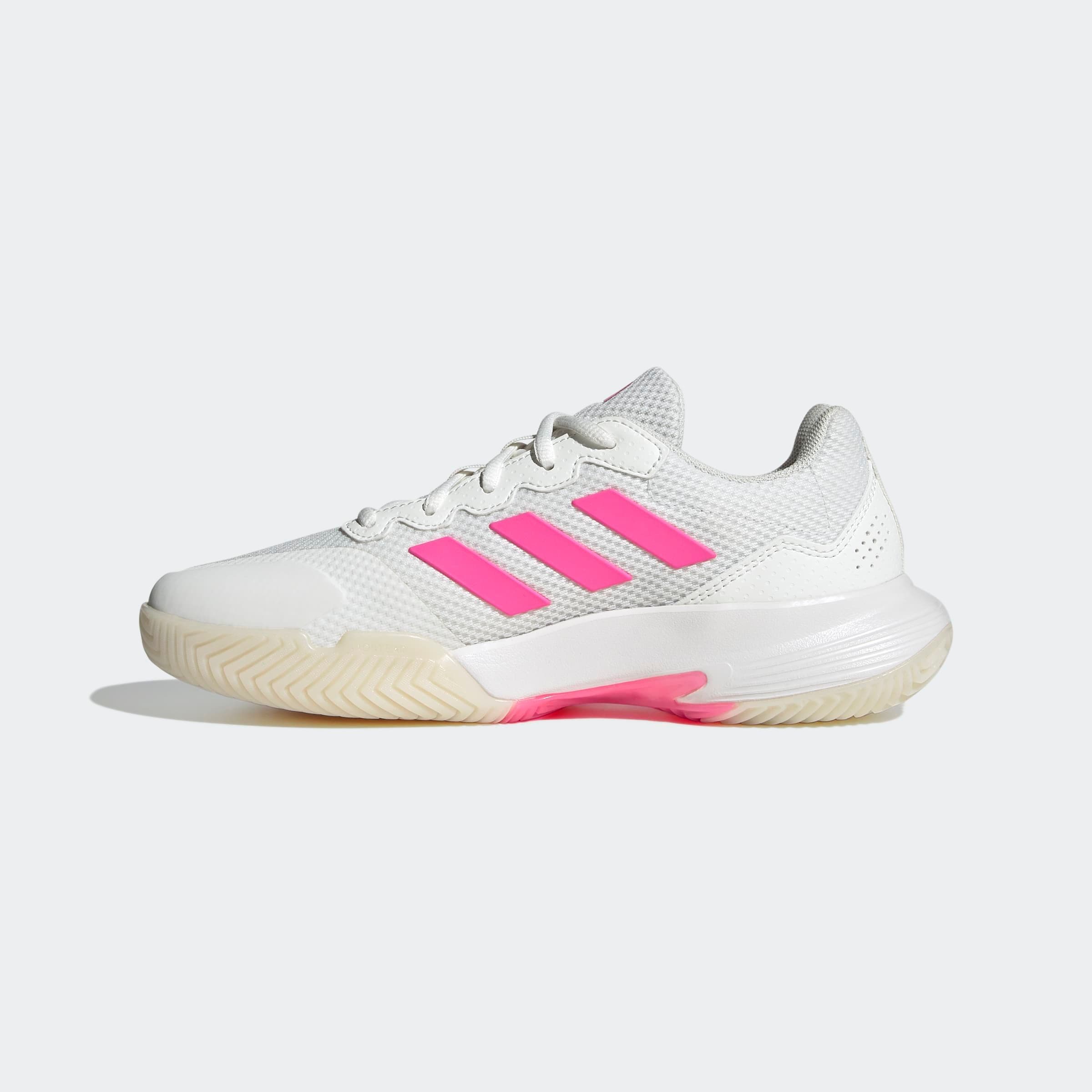 adidas Performance Tennisschuh »GAMECOURT 2.0«, geeignet für Hartplatz und Sandplatz