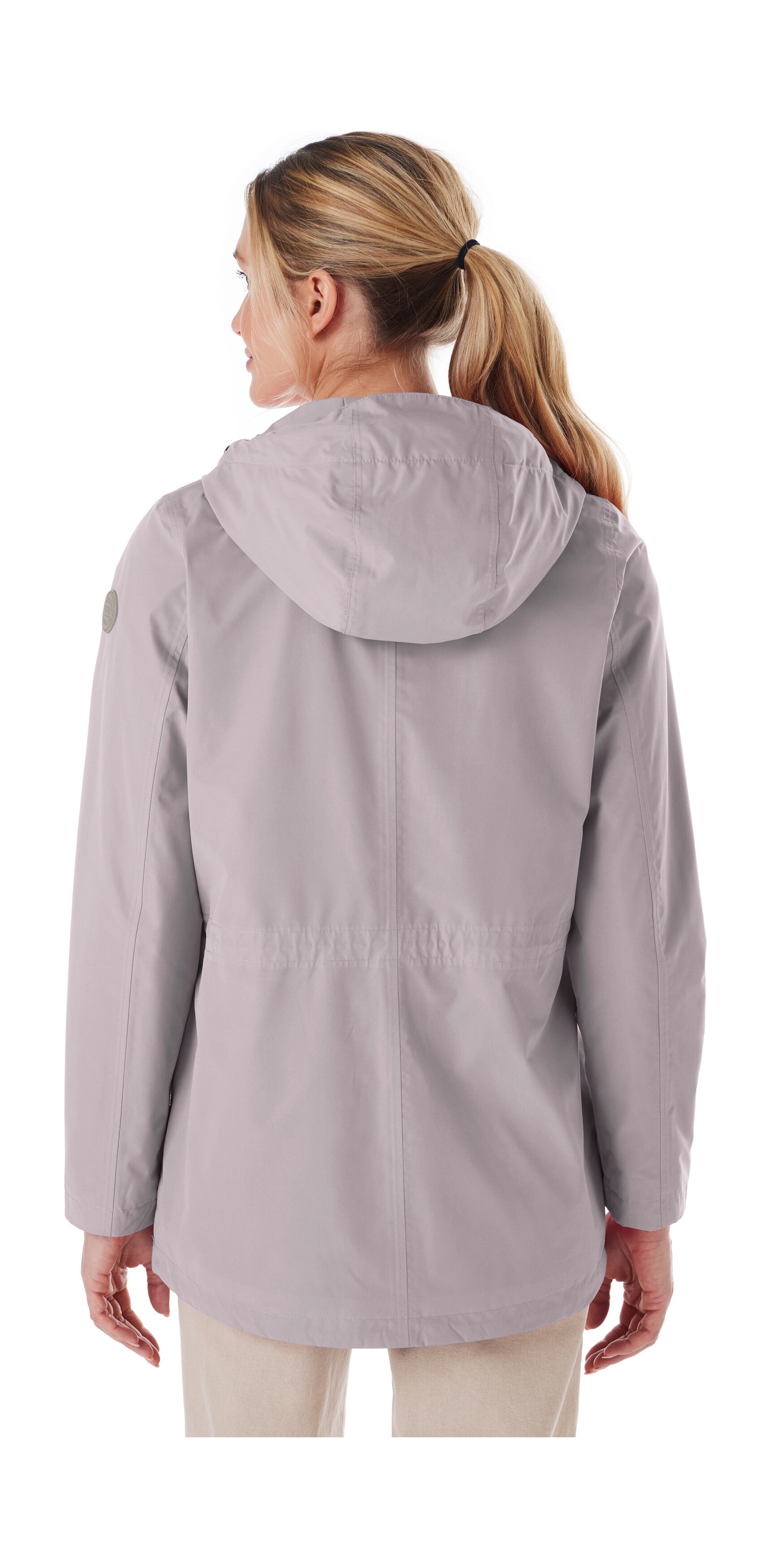 G.I.G.A. DX by killtec Funktionsjacke »Damen Funktionsjacke OOGS 1«, Wasser- und winddichte Damenjacke, regulierbar, PFAS-frei imprägniert