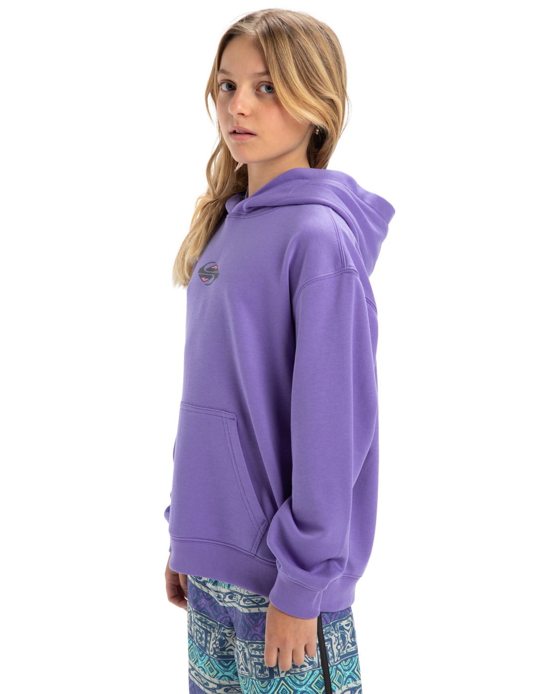 Quiksilver Hoodie »APOG Heritage«