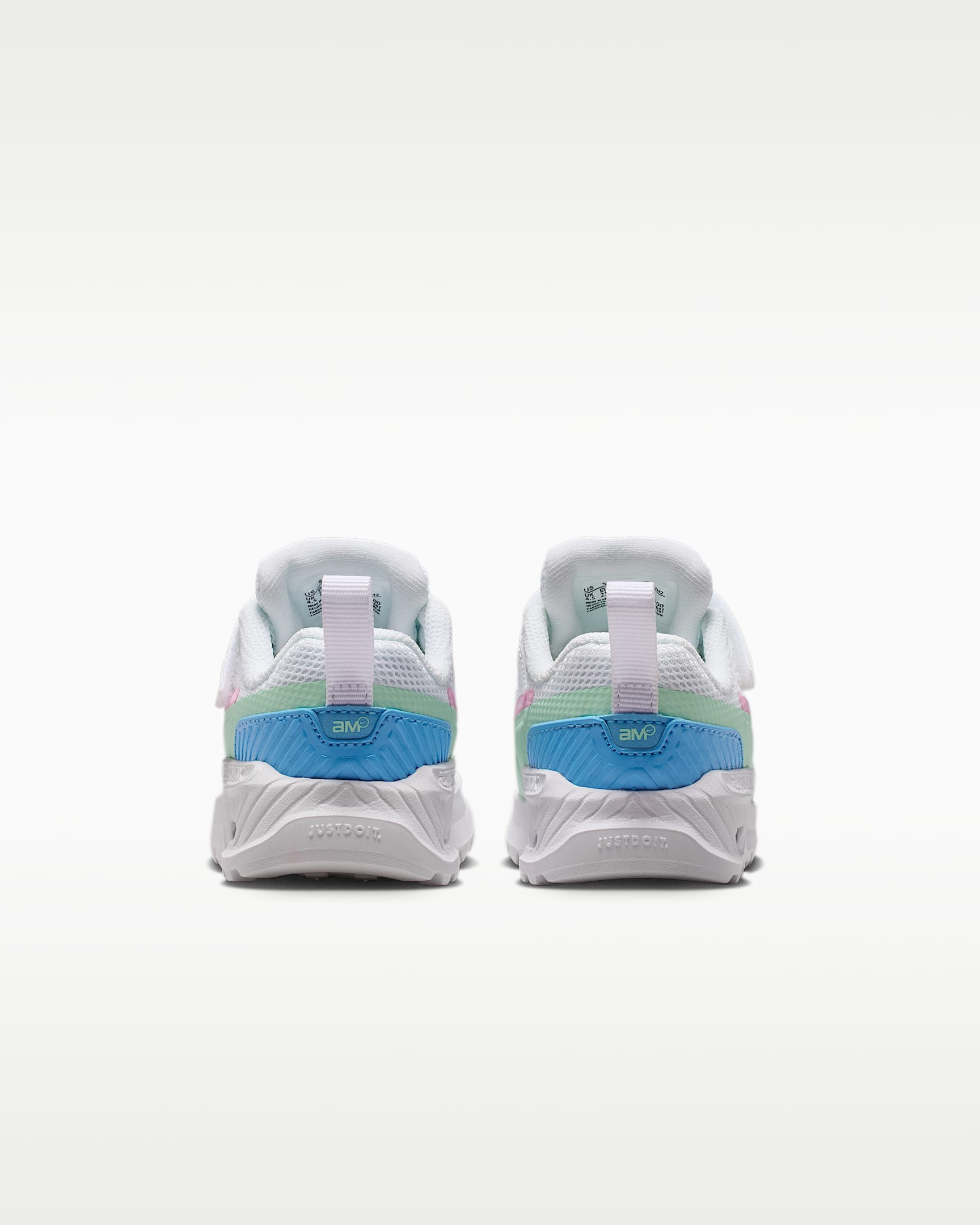 Nike Sportswear Sneaker »Air Max Bia (TD)«  für Kinder