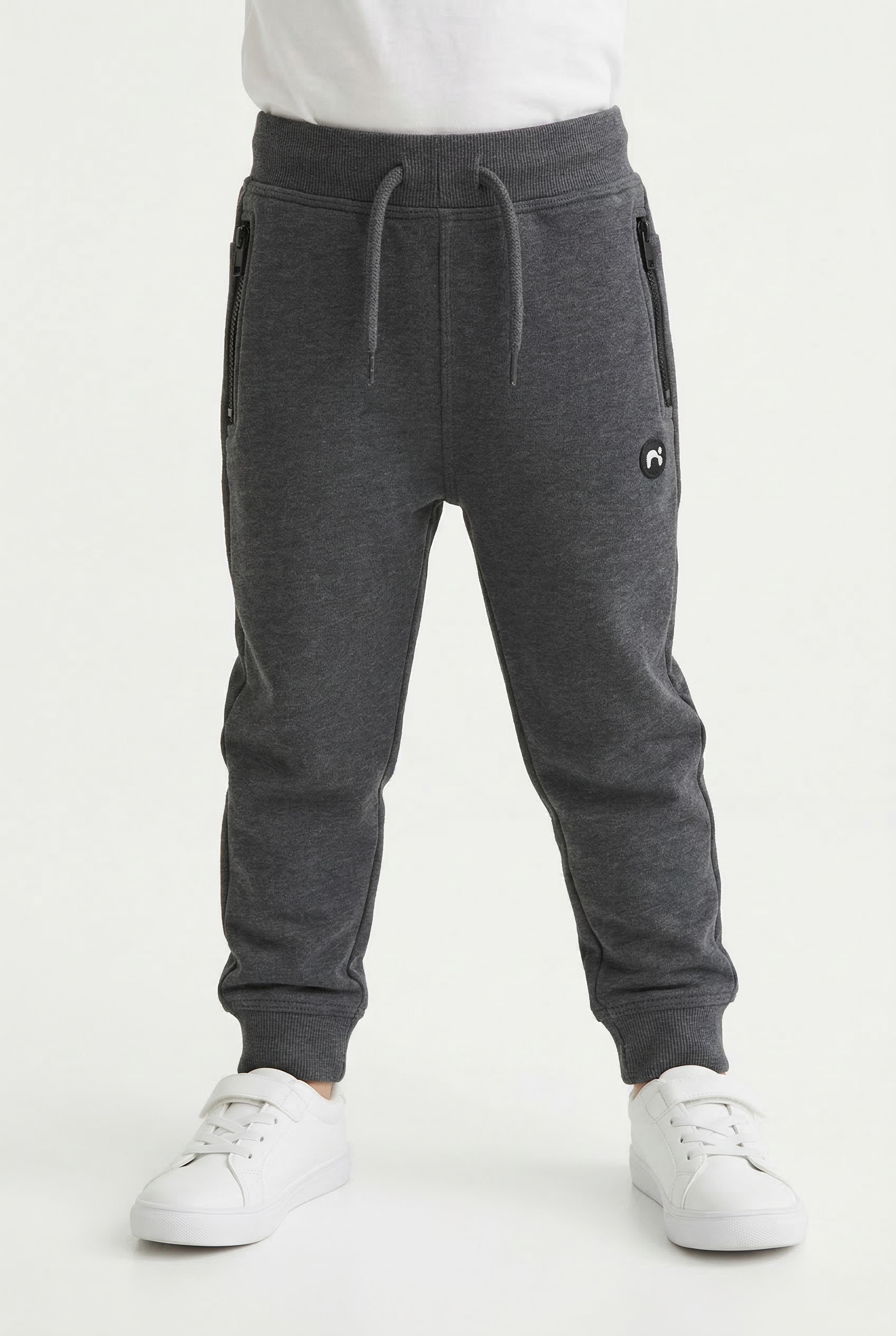 Name It Sweathose »NMMVIMO SWE PANT BRU NOOS«