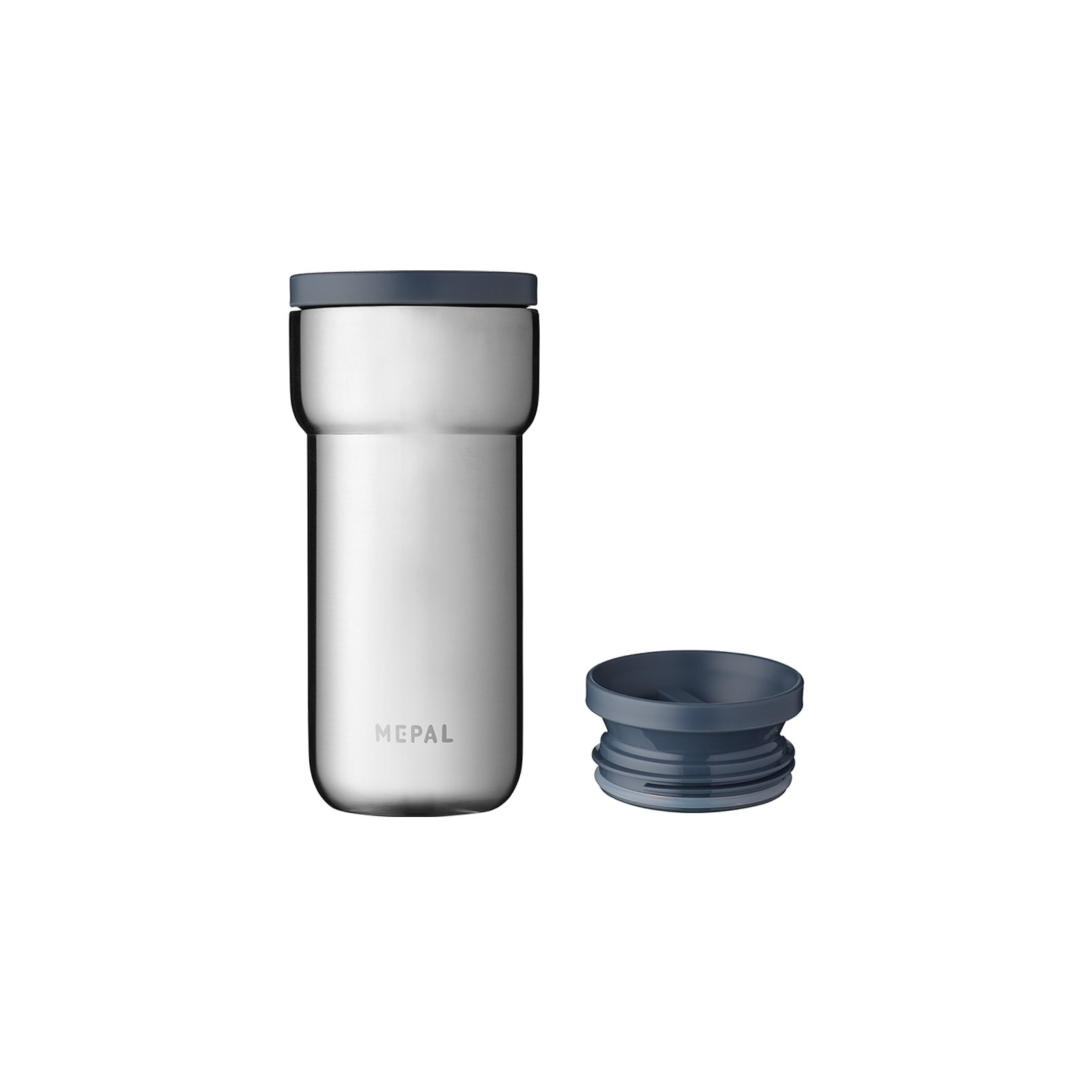 Mepal Isolierflasche »Thermobecher Ellipse 375 ml«