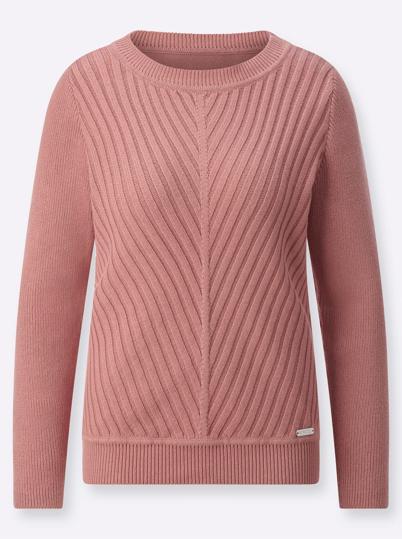 Casual Looks Strickpullover »Pullover«