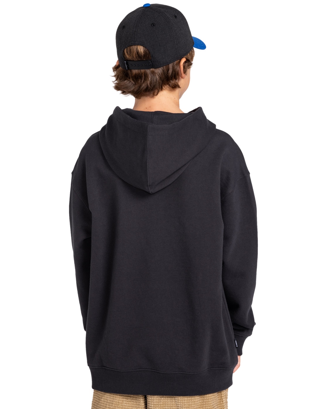 Element Hoodie »Magical Places«