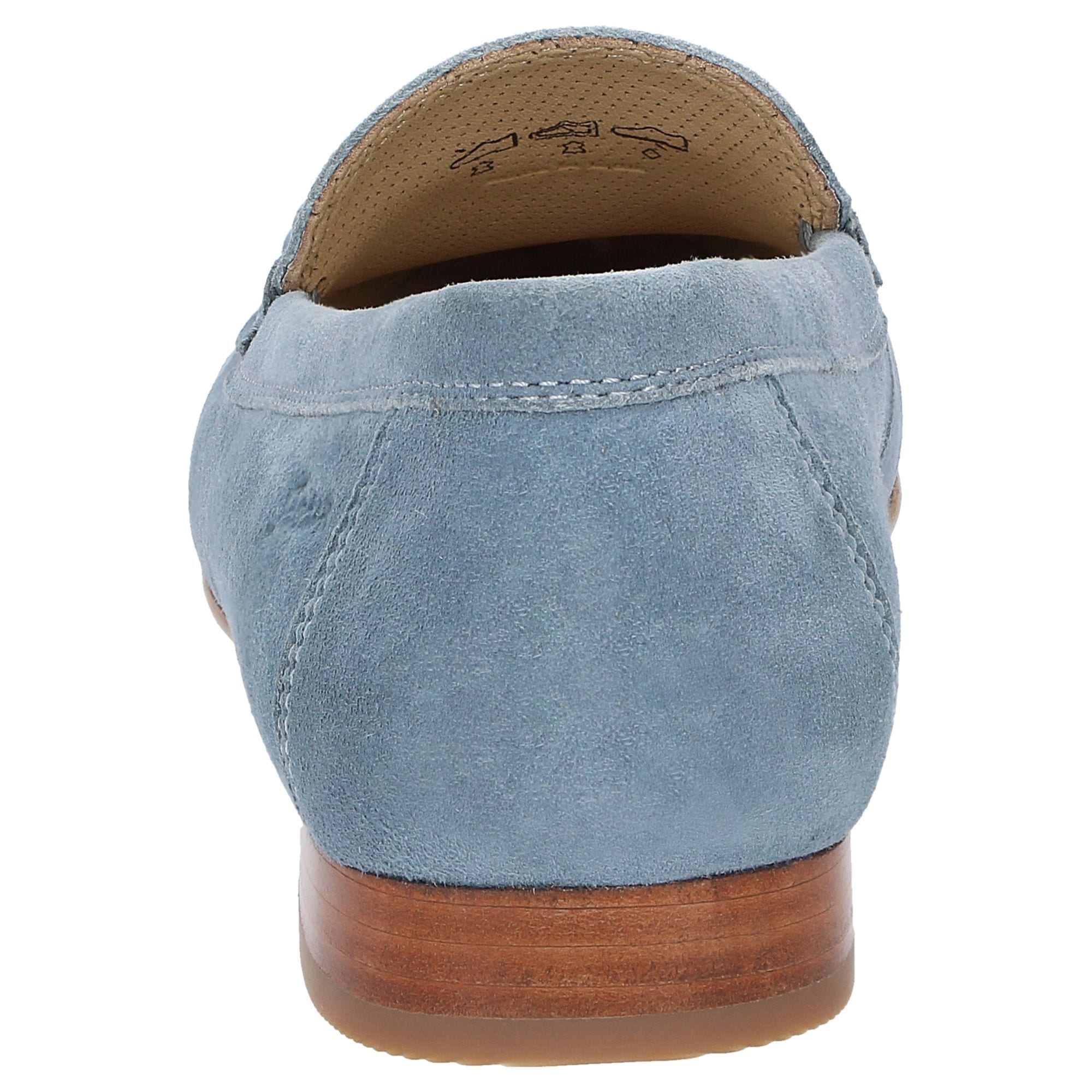 SIOUX Slipper »Cambria«