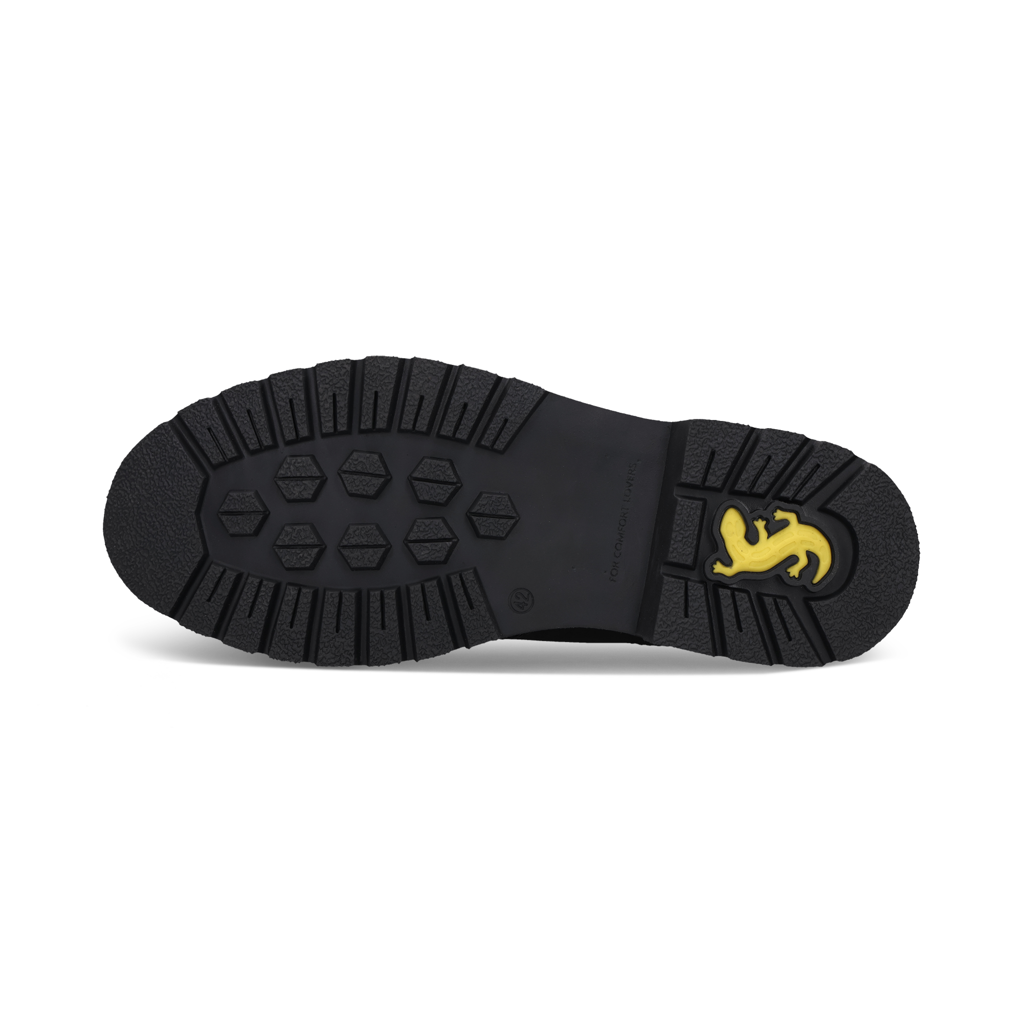 Salamander Schnürschuh »Pegau Comfort Tex«  Halbschuh mit Waterproof-Ausstattung