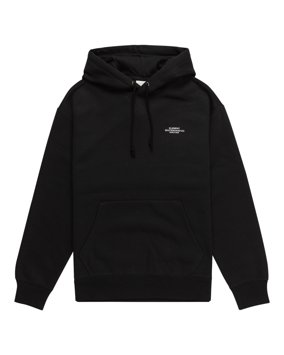 Element Kapuzensweatshirt »Element Co Po«