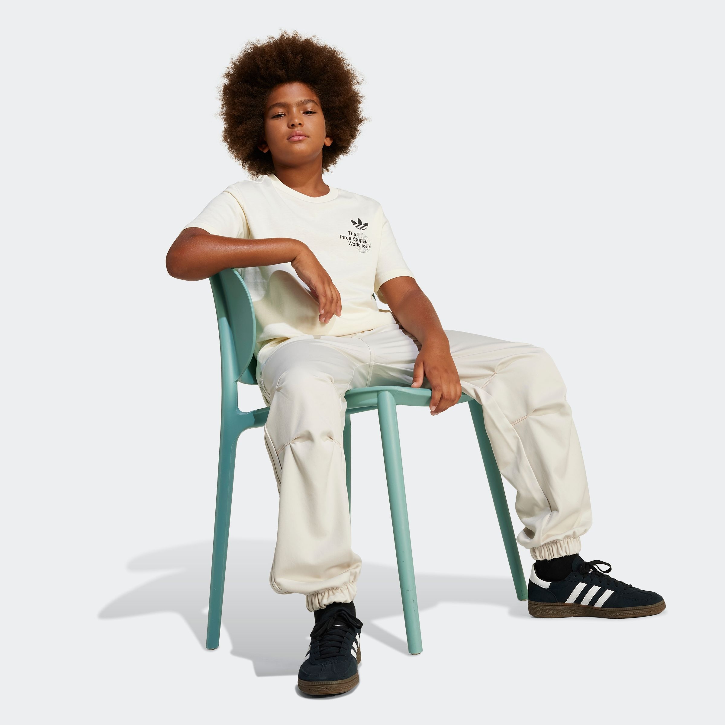 adidas Originals T-Shirt »TEE«