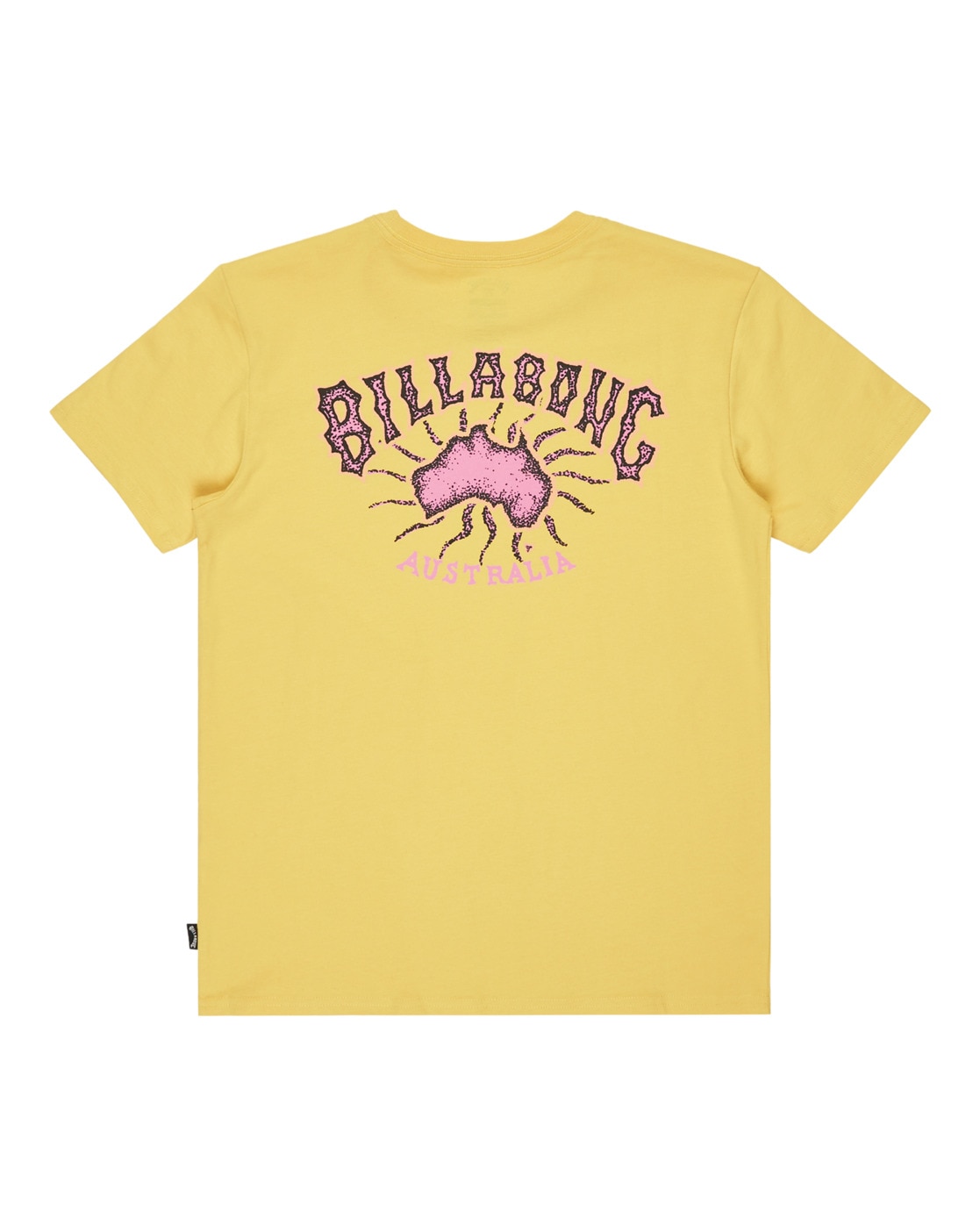 Billabong T-Shirt »Origin«