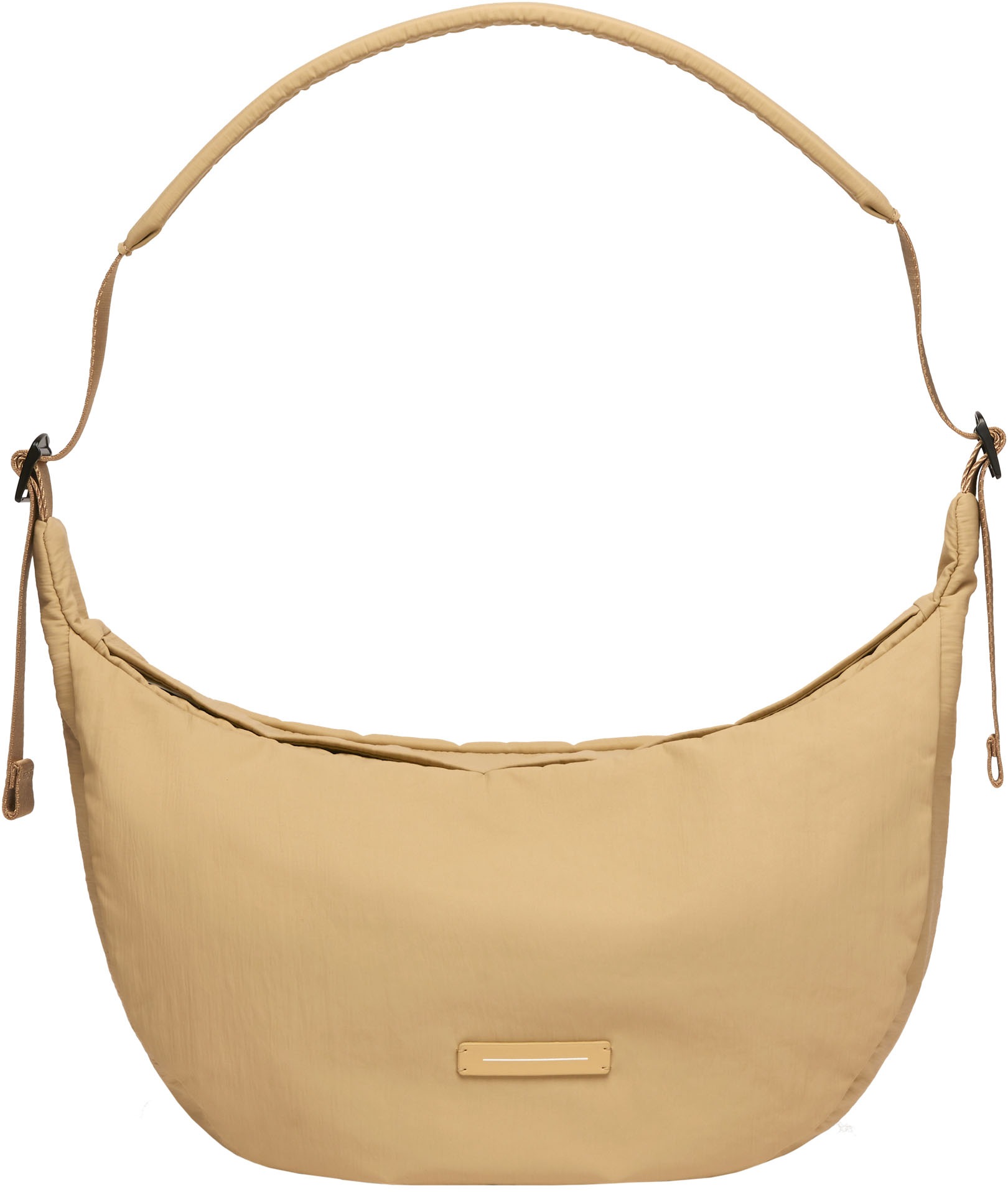 Horizn Studios Bauchtasche »Cross Body Mini Bag, Chiado«, Crossbody tragbar; zum Teil aus recyceltem Material