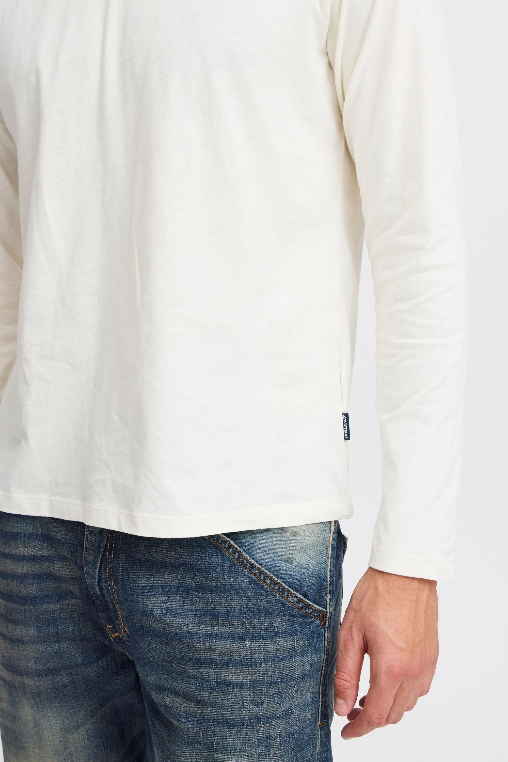 Blend Longsleeve »Longsleeve Tee«