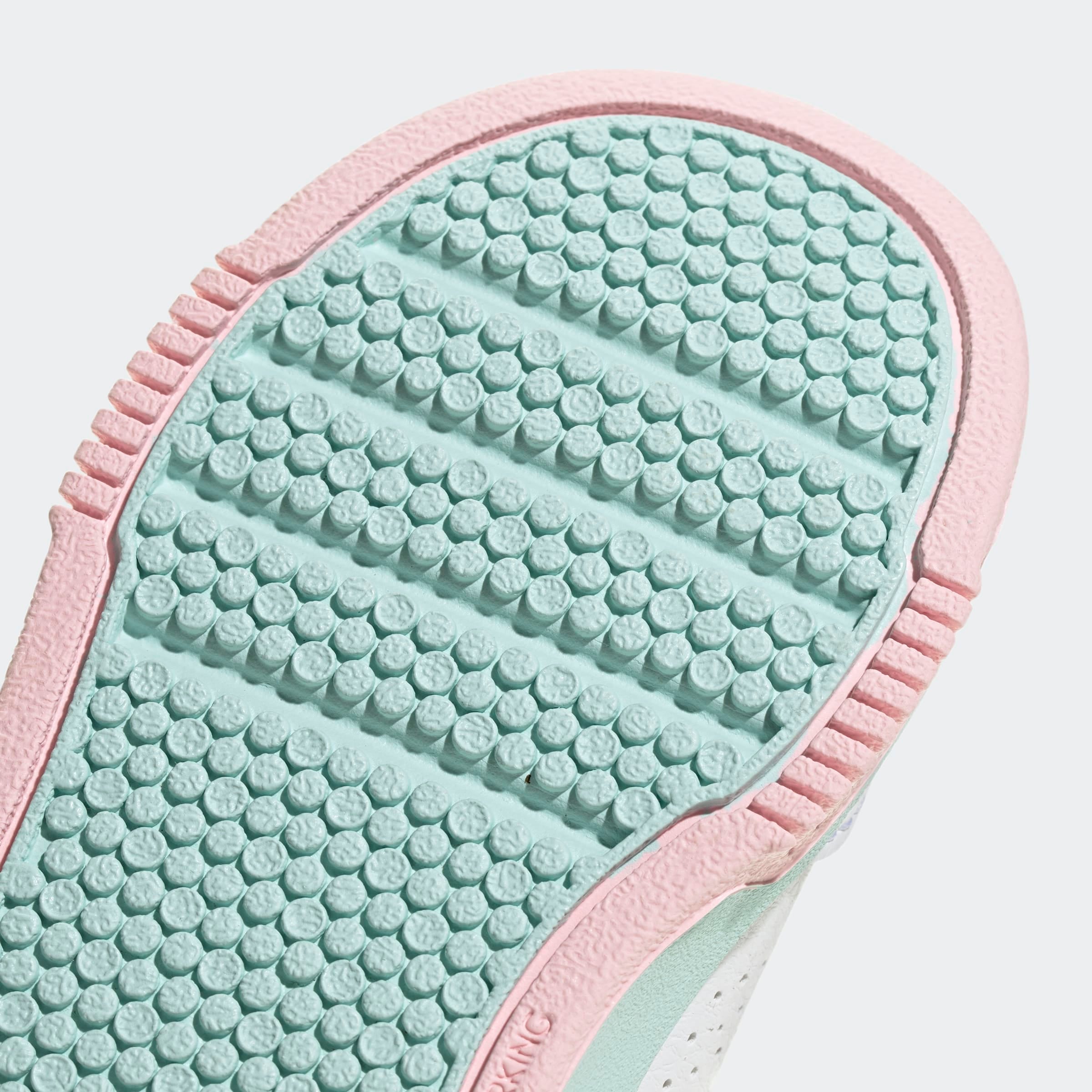adidas Sportswear Klettschuh »TENSAUR HOOK AND LOOP«, für Kinder mit Klettverschluss