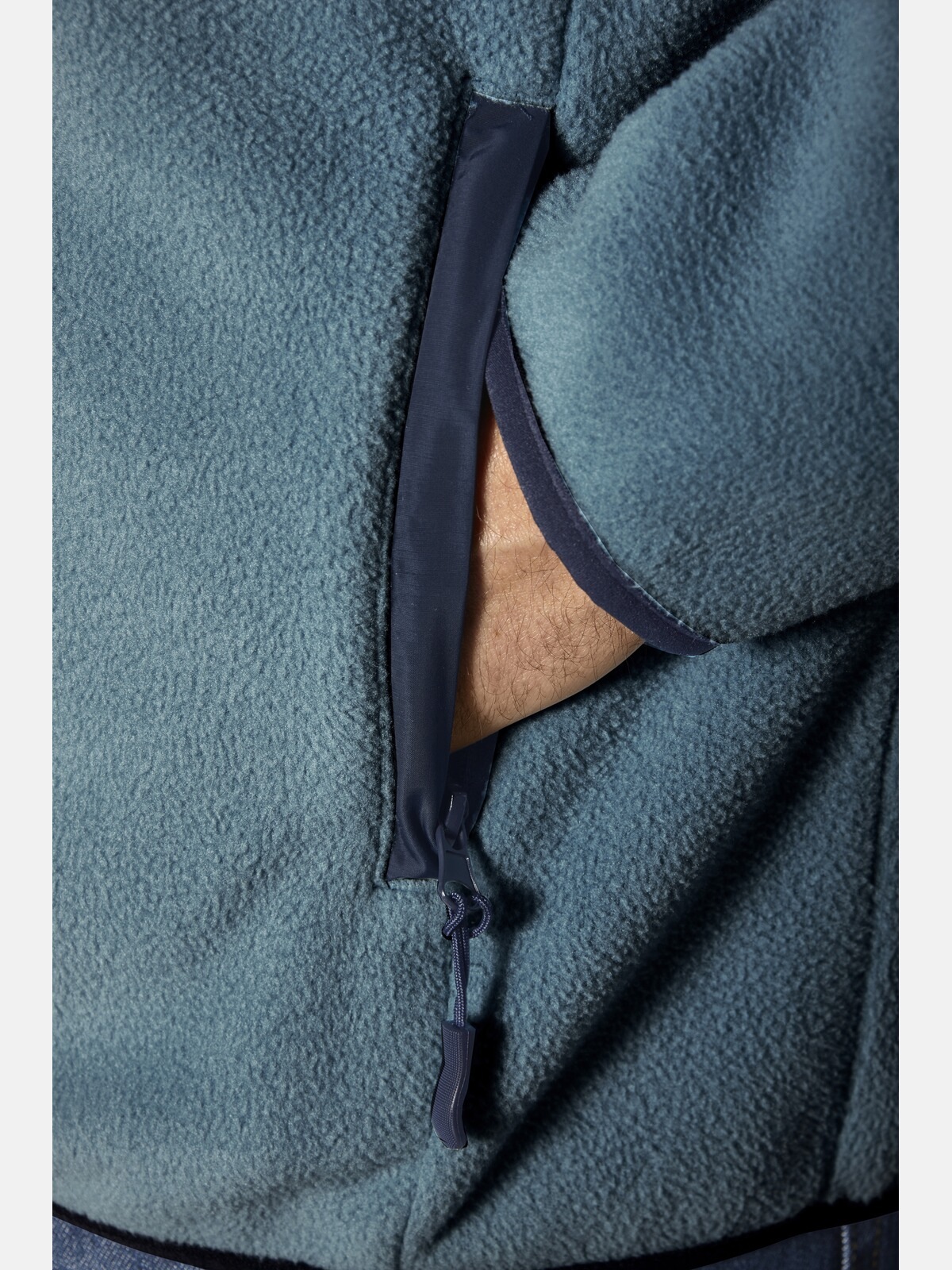 Babista Fleecepullover »Fleece-Sweatshirt BELLAZONTI«