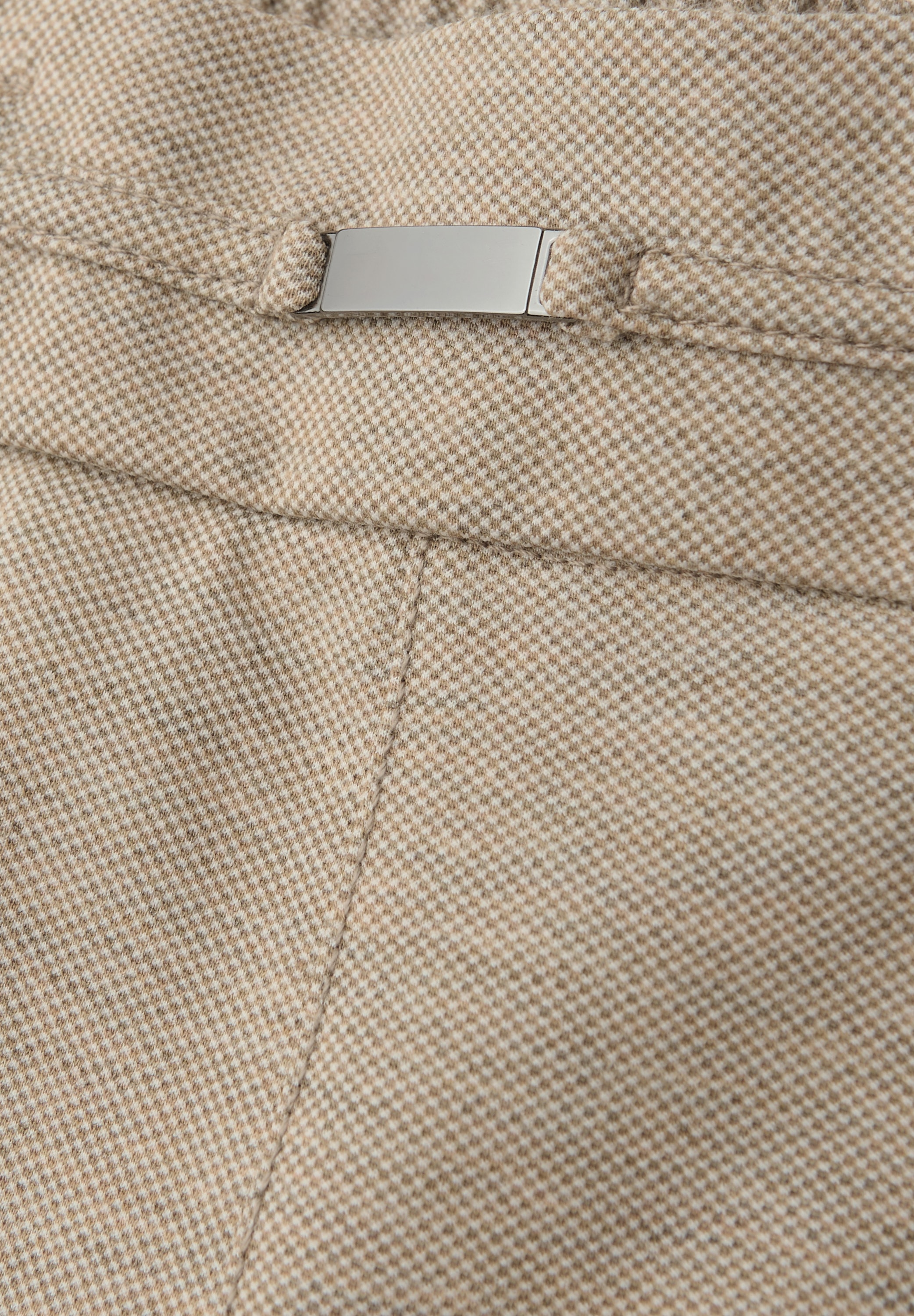 STREET ONE Jogginghose »Style Bonny«  mit Schnallendetail