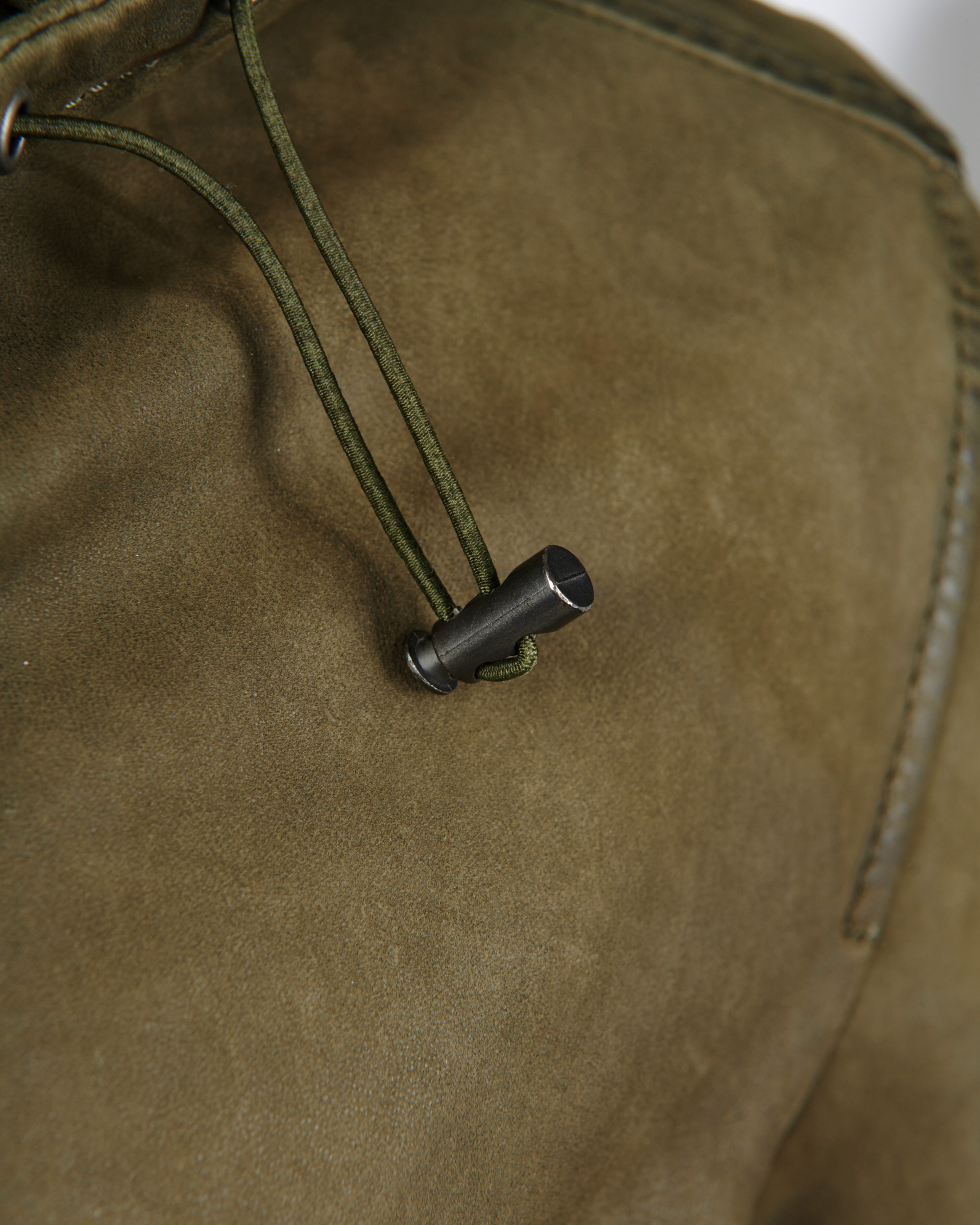 Maze Lederjacke »Lederjacke Baton«