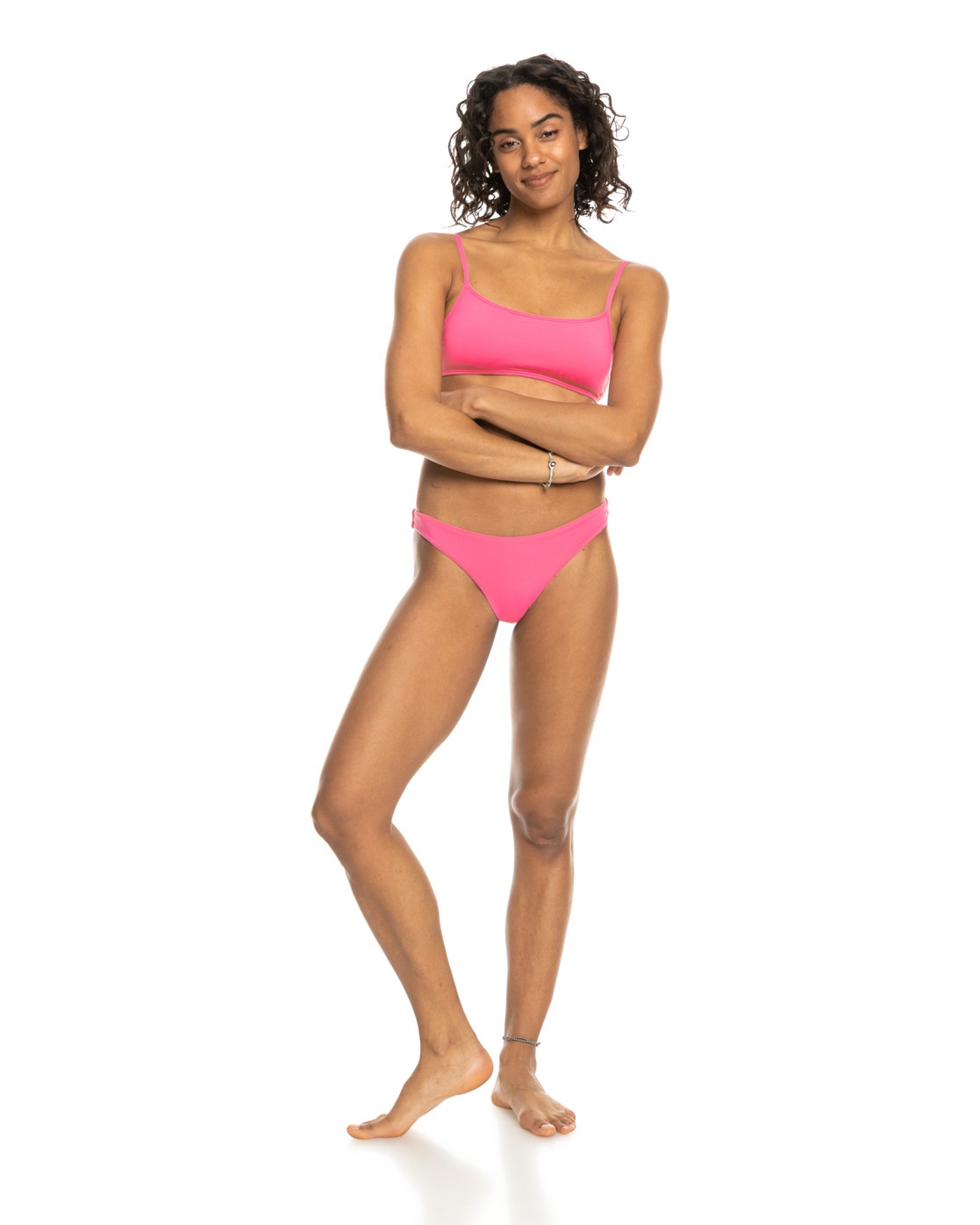 Roxy Bikini-Hose »Beach Classics«