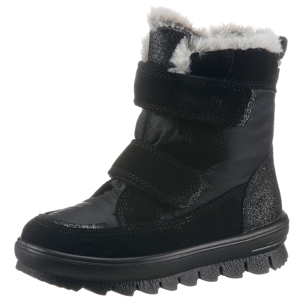 Superfit Winterstiefel »FLAVIA WMS: mittel«