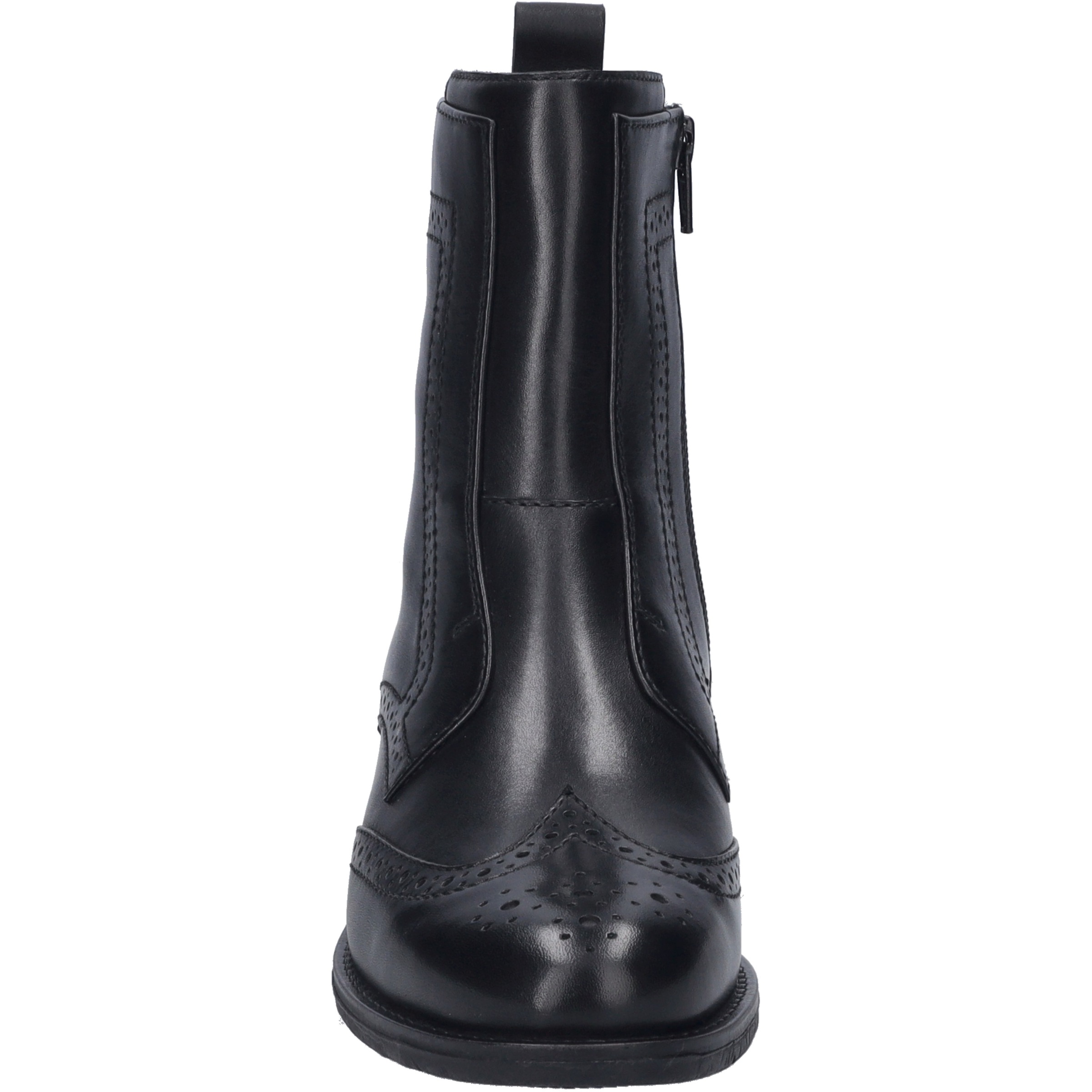 Josef Seibel Stiefelette »Simona 02, schwarz«