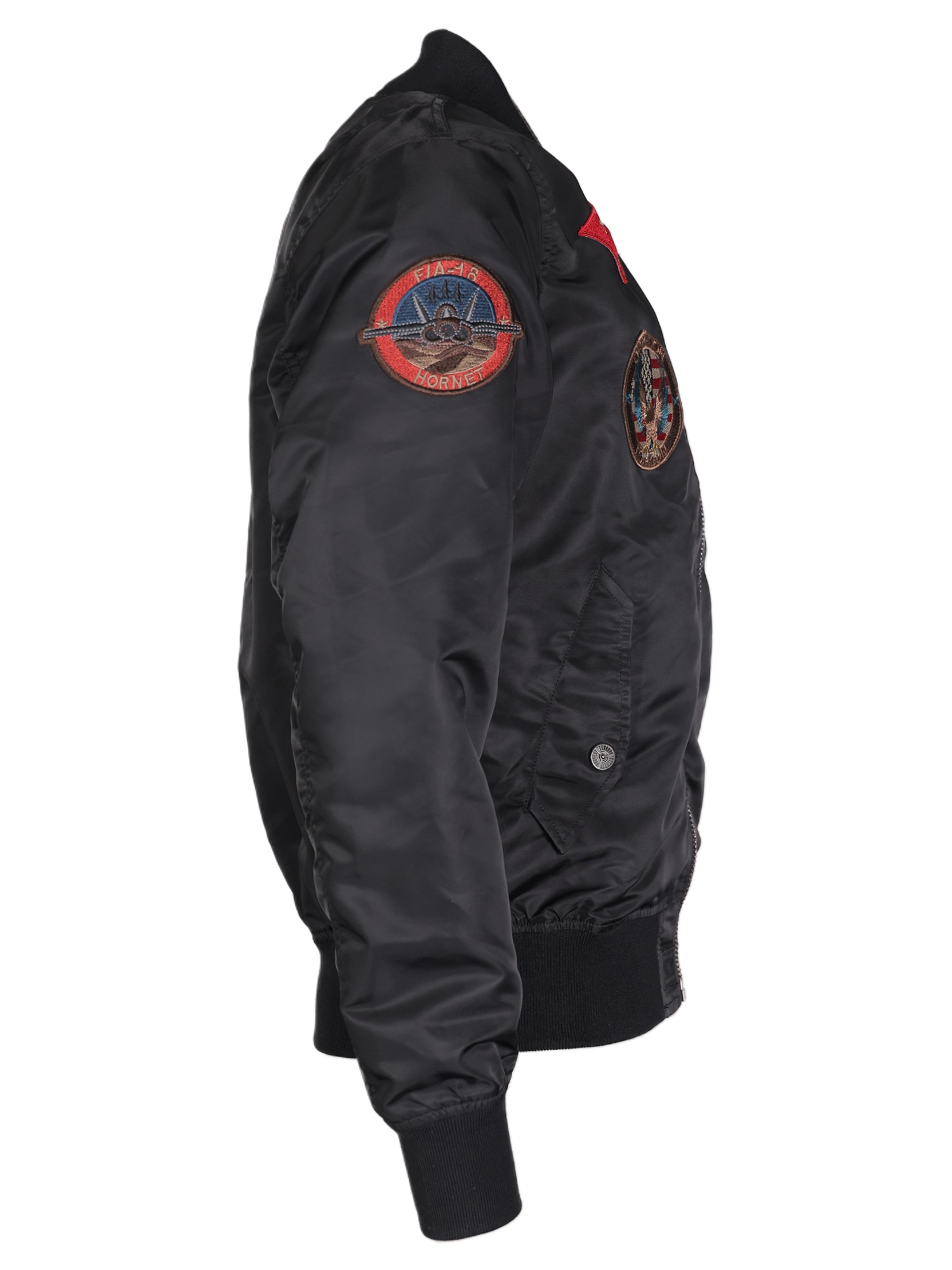 TOP GUN Bomberjacke »Bomberjacke TG2024001«