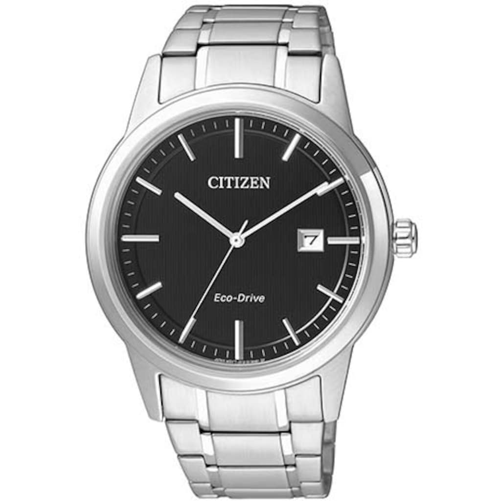 Citizen Solaruhr »AW1231-58E«