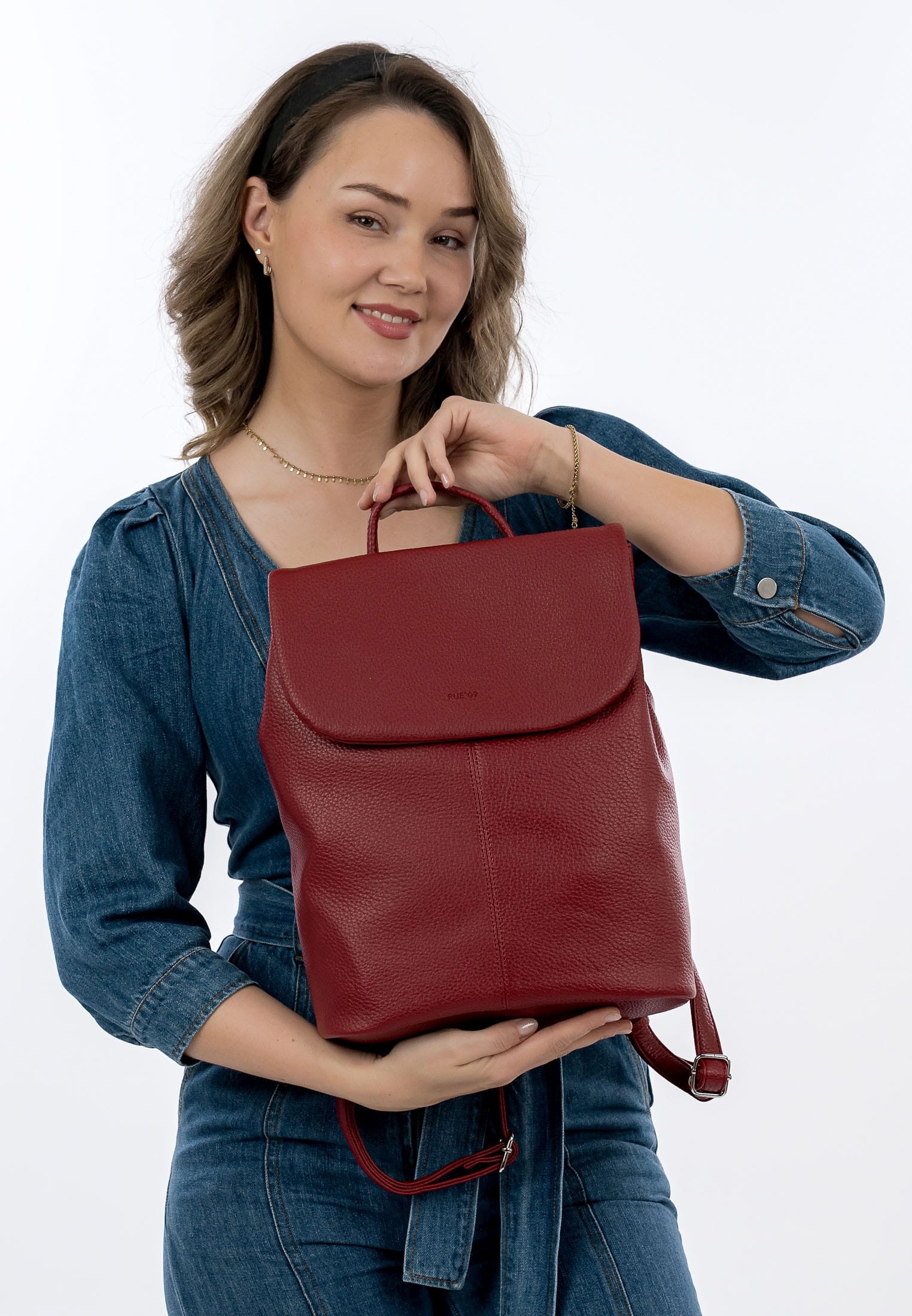 EMILY & NOAH Rucksack »Rucksack E&N Tours RUE 09«