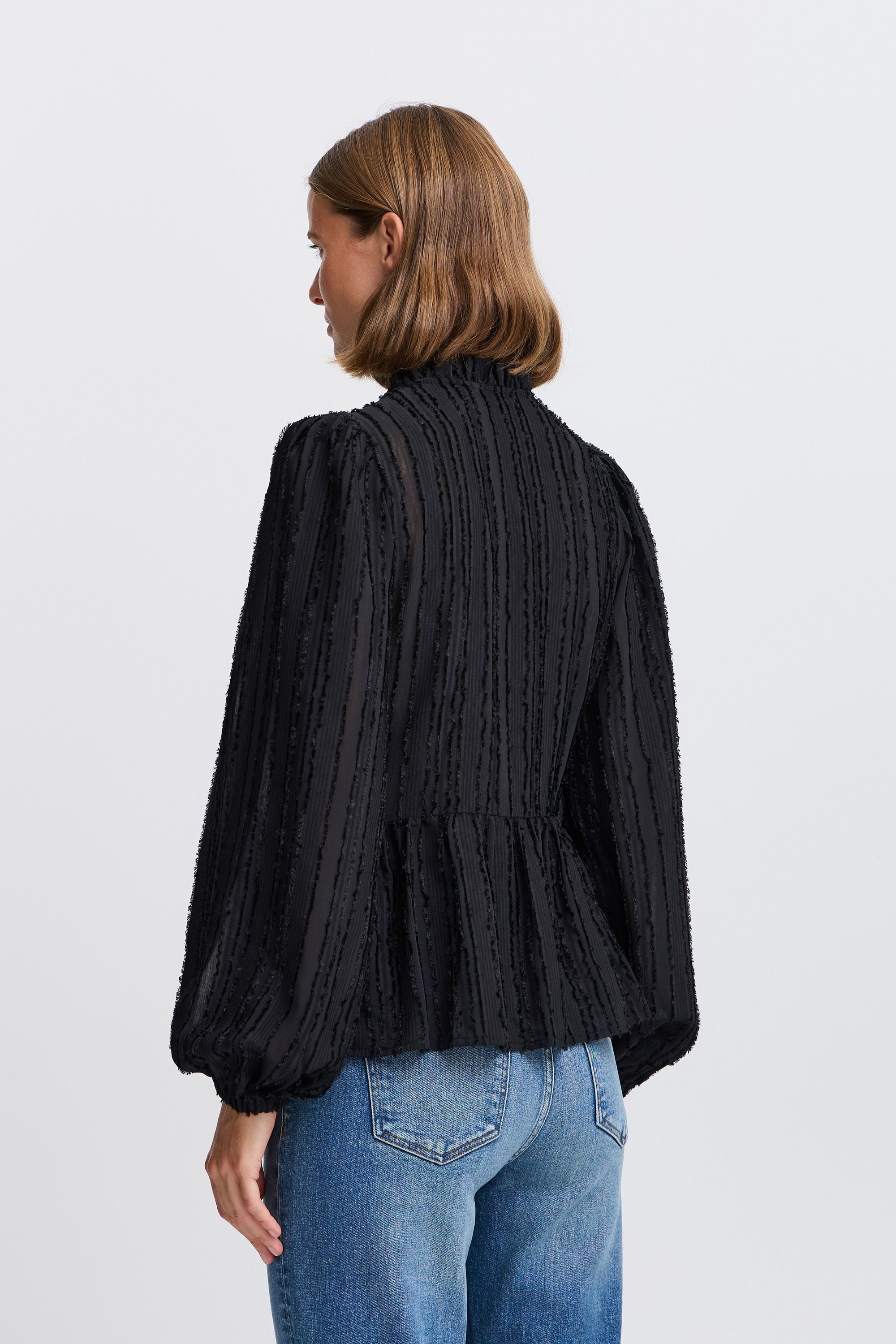 b.young Tunika »Tunika BYIKAYA BLOUSE -«