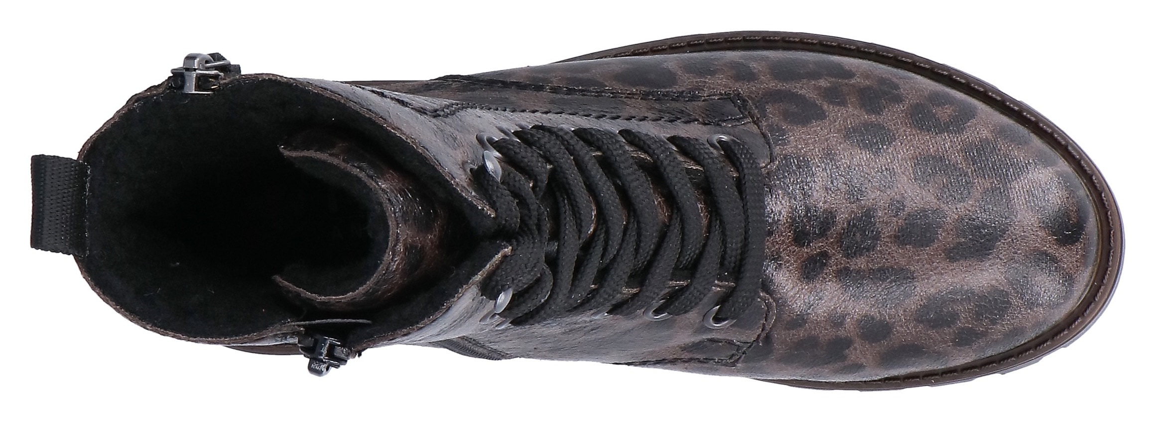 Rieker Winterstiefelette