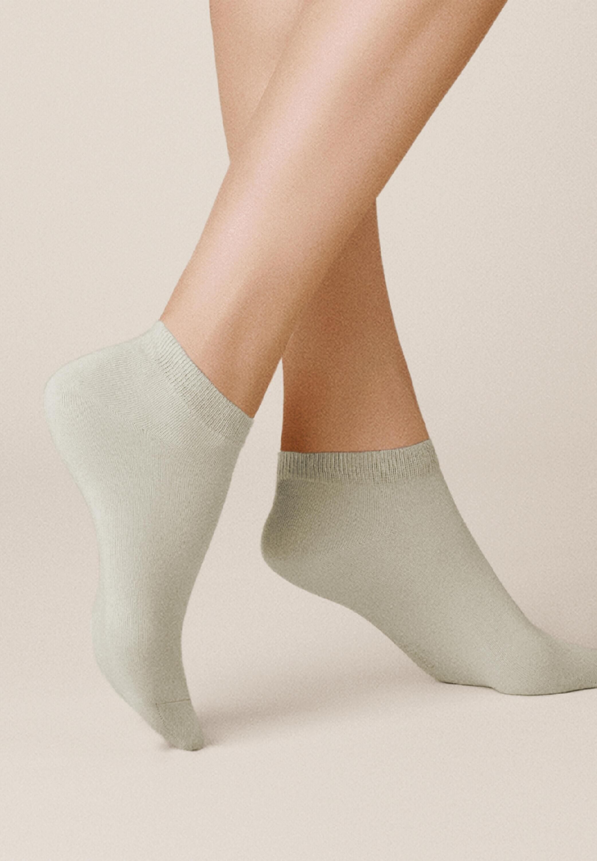 KUNERT Sneakersocken »Sneaker Blue«