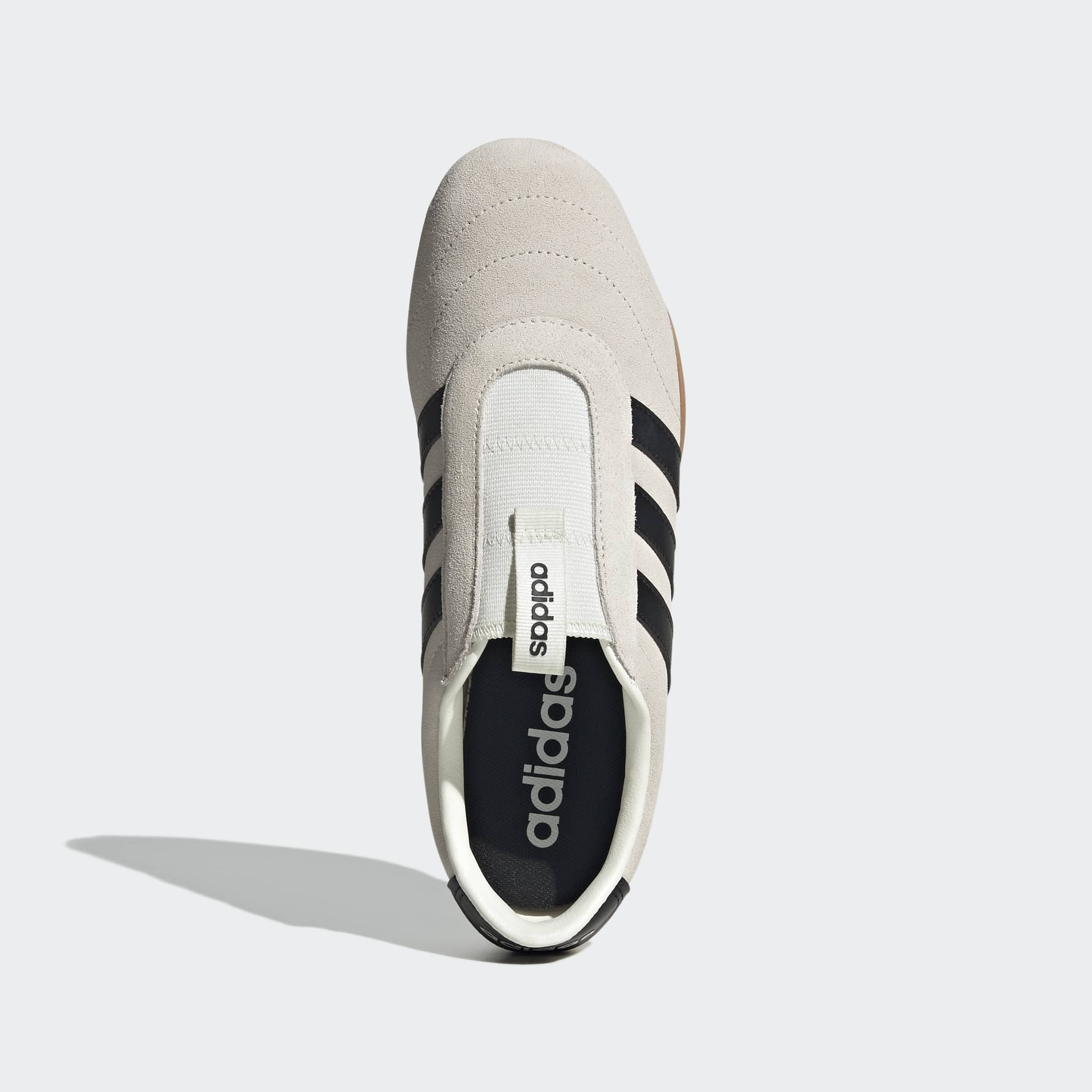 adidas Sportswear Sneaker »GRAND COURT LO SLIP ON«