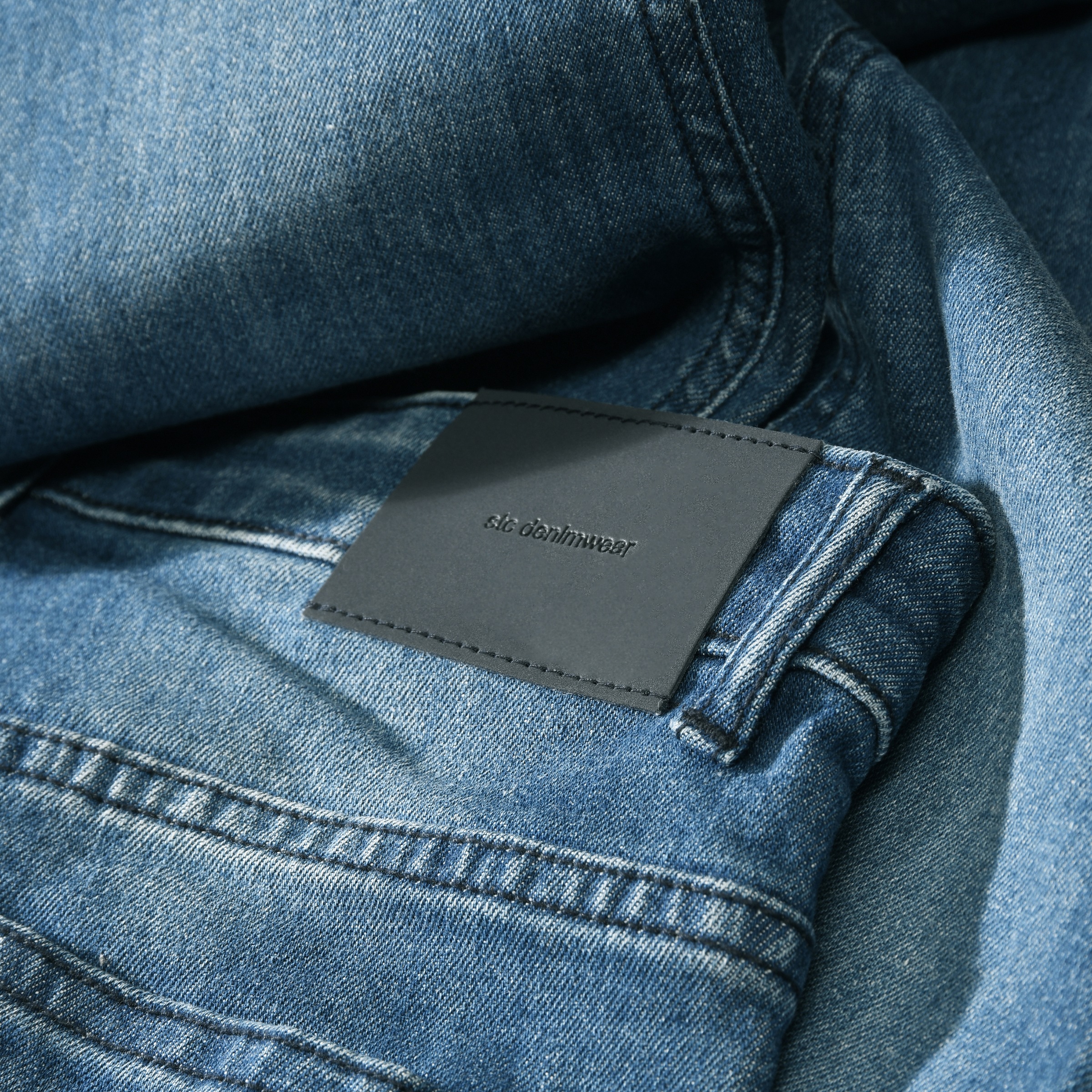 STACCATO Slim-fit-Jeans »STCCharles«, Slim Fit