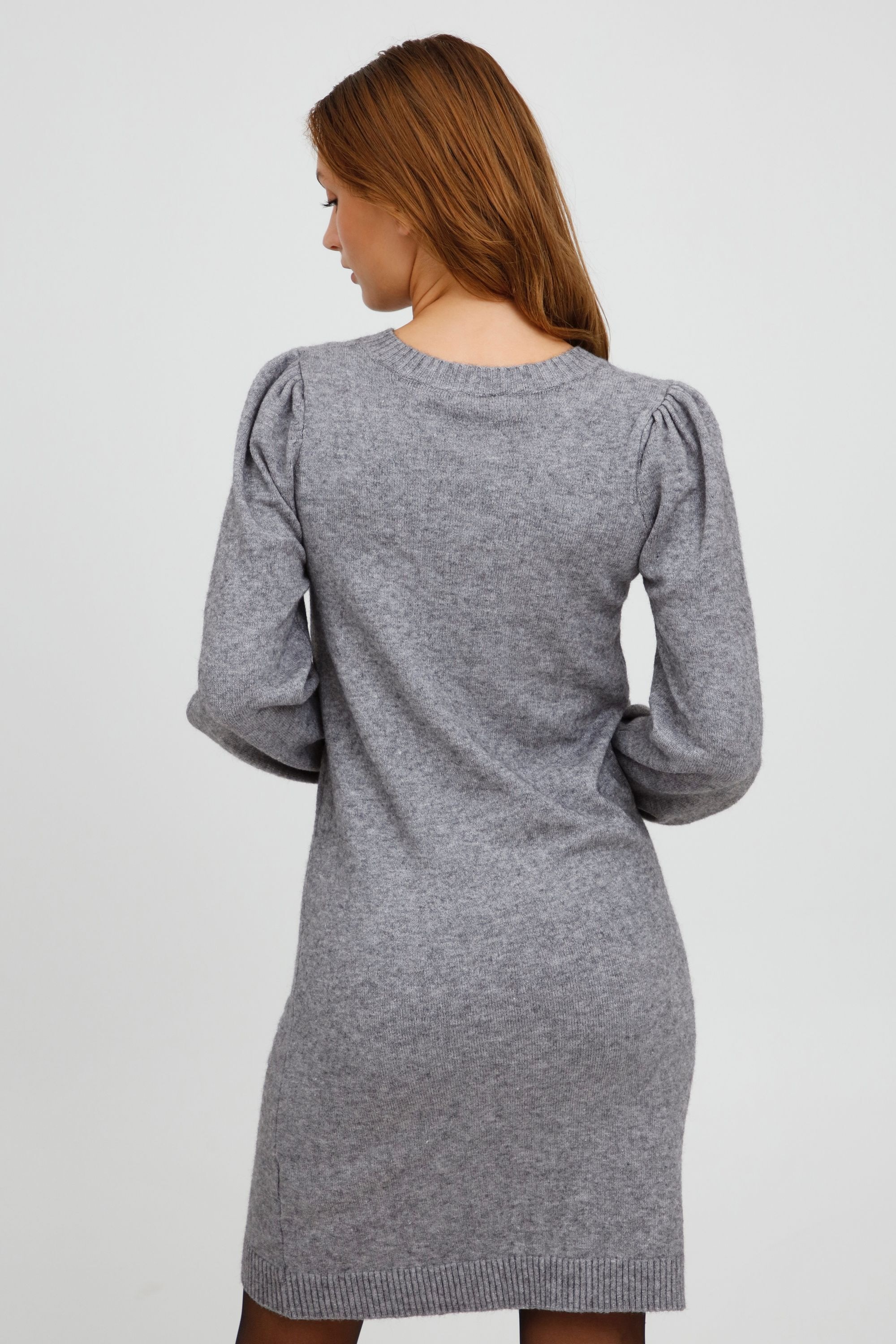 b.young Strickkleid »Strickkleid BYMilo«