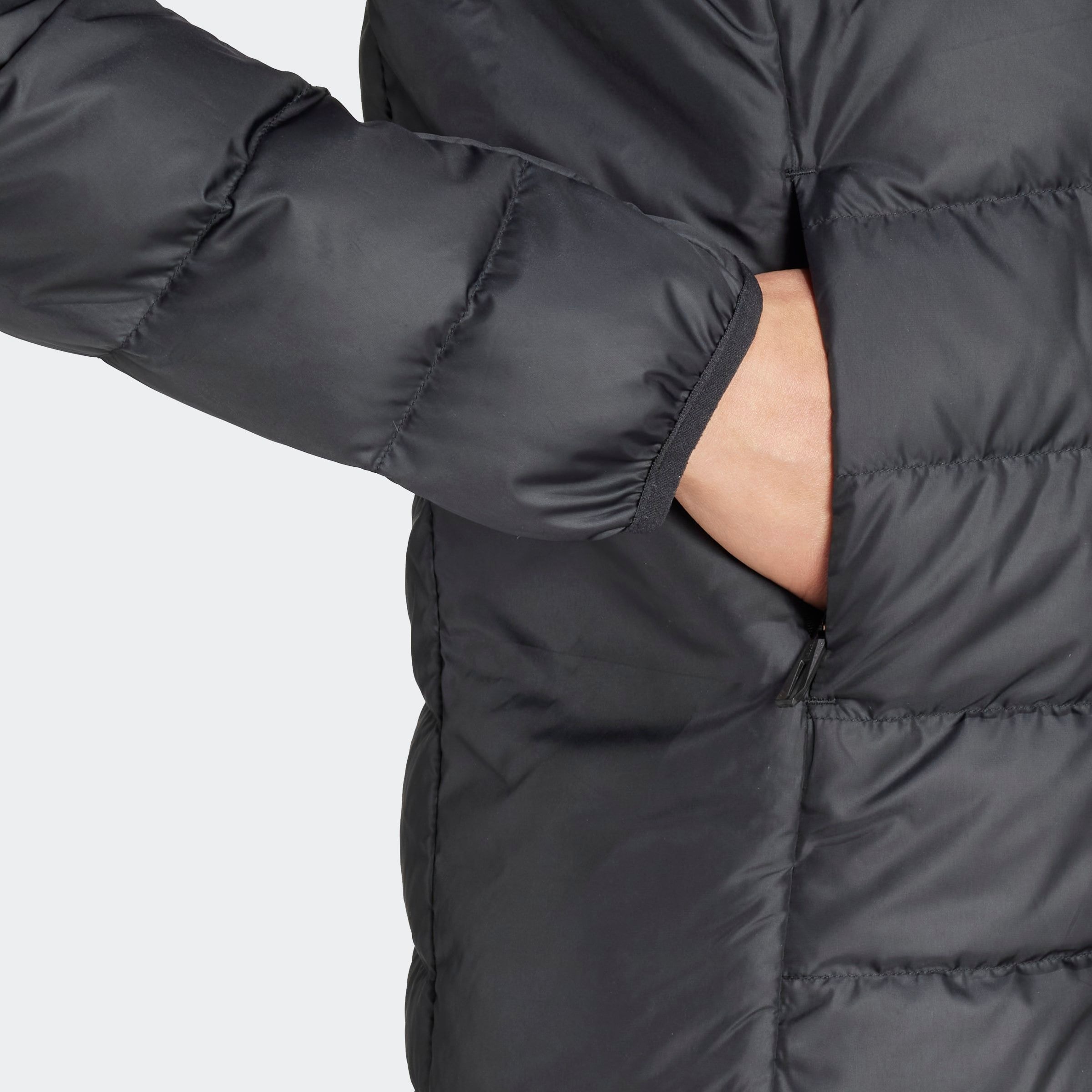 adidas TERREX Outdoorjacke »W MT DOWN H J«