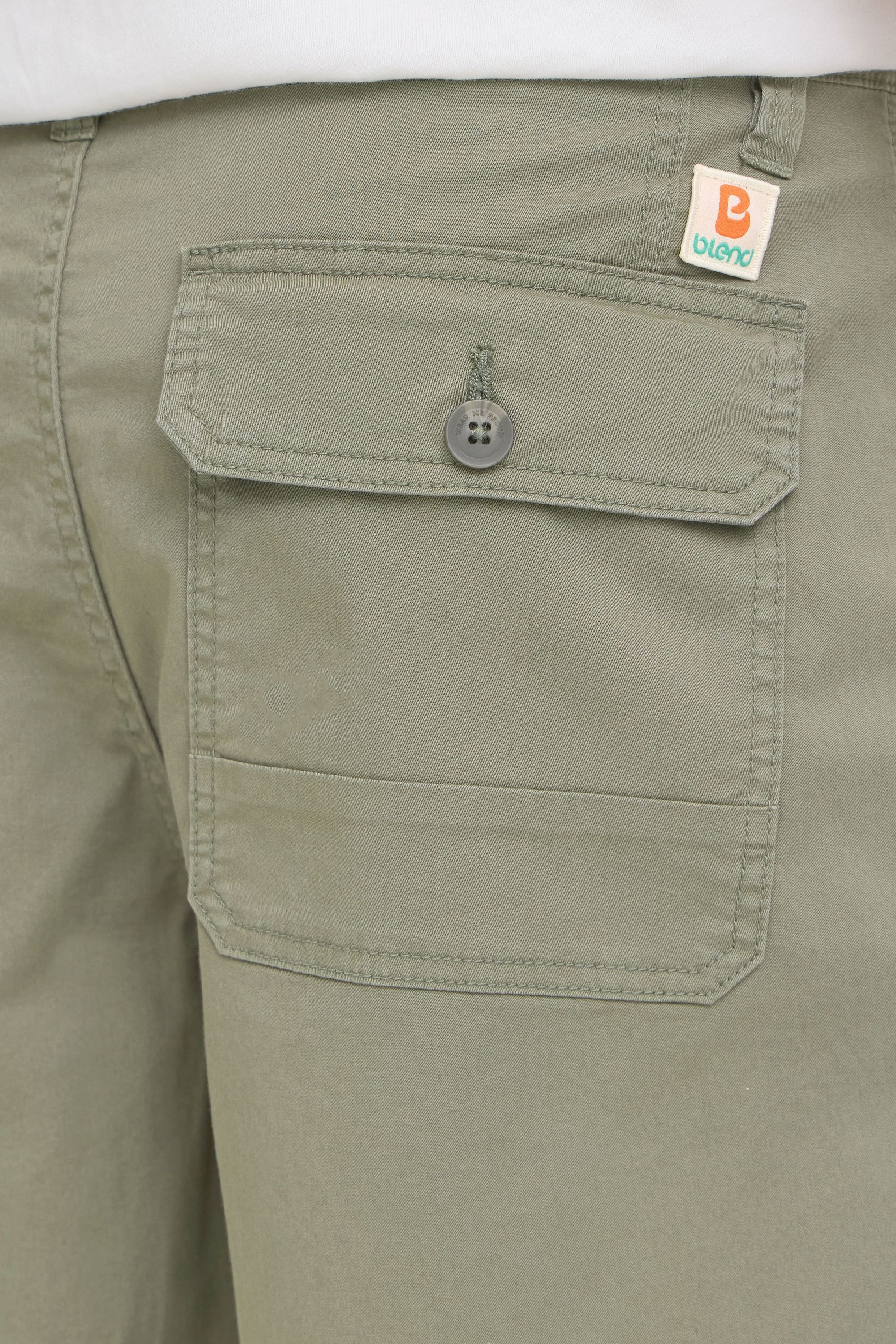 Blend Bermudas »Bermudas BHMatz Loose Fit«