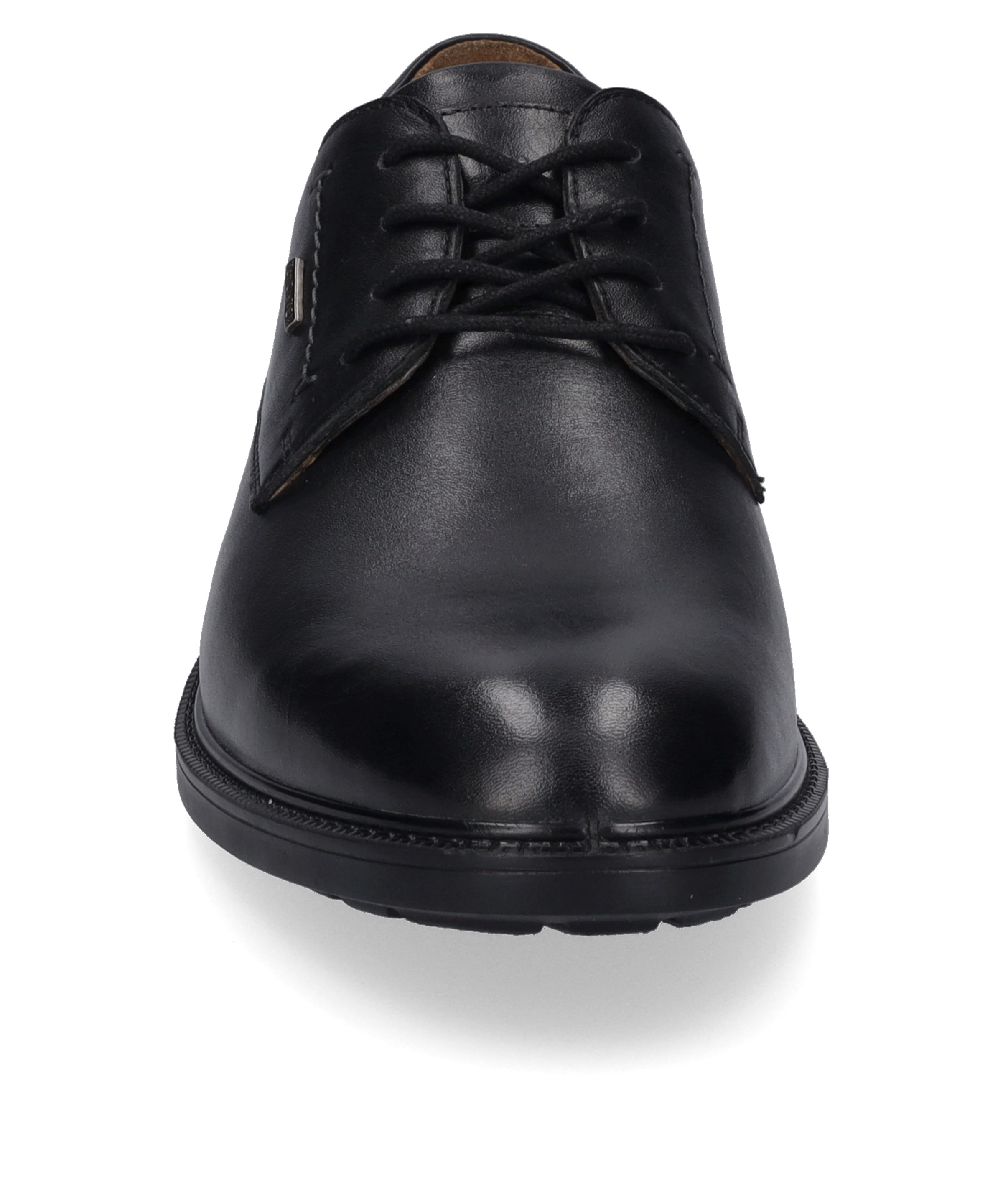 Josef Seibel Schnürschuh »Harry 50, schwarz«