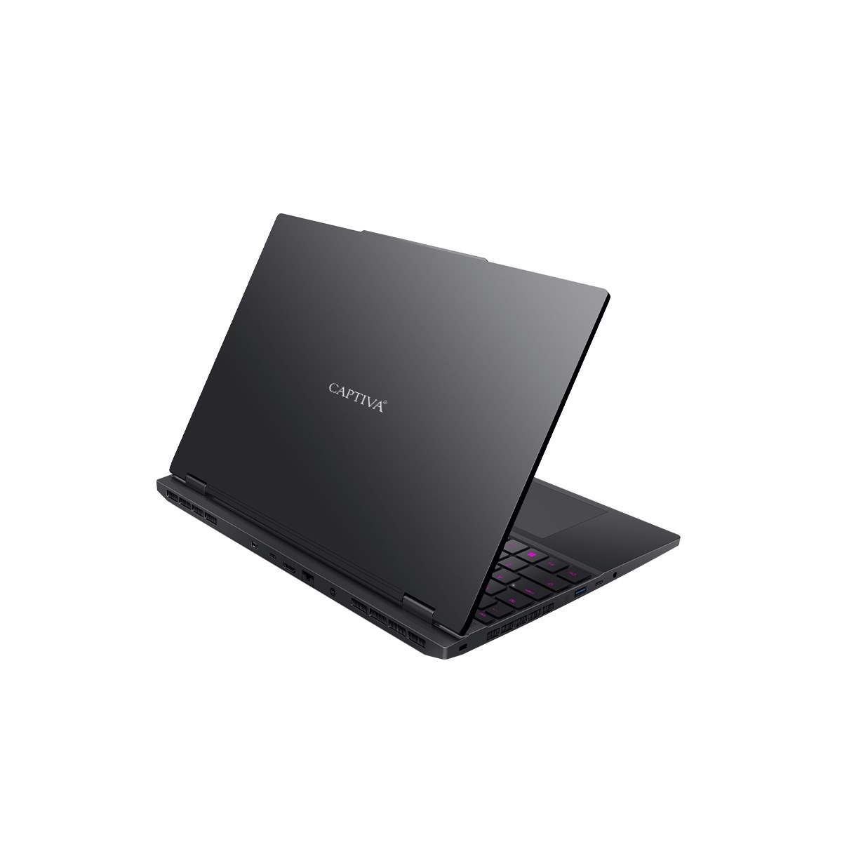 CAPTIVA Gaming-Notebook »Advanced Gaming I86-225«