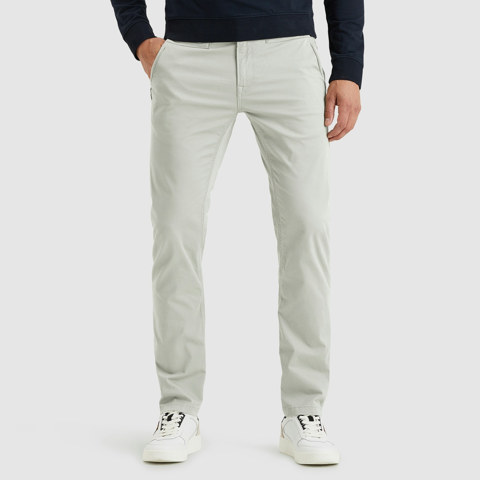 PME LEGEND Chinohose »TWIN WASP CHINO LEFT HAND STRETCH TWILL«