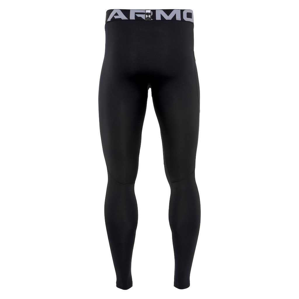 Under Armour® Trainingstights »UA Cold Gear Armour Leggings«