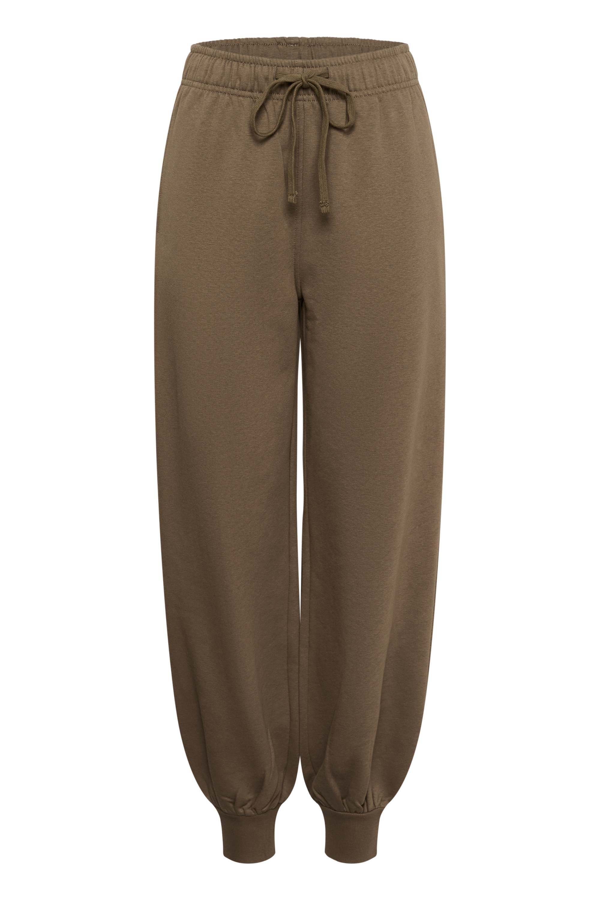SOAKED IN LUXURY Stoffhose »Strickhose SLRolanda«